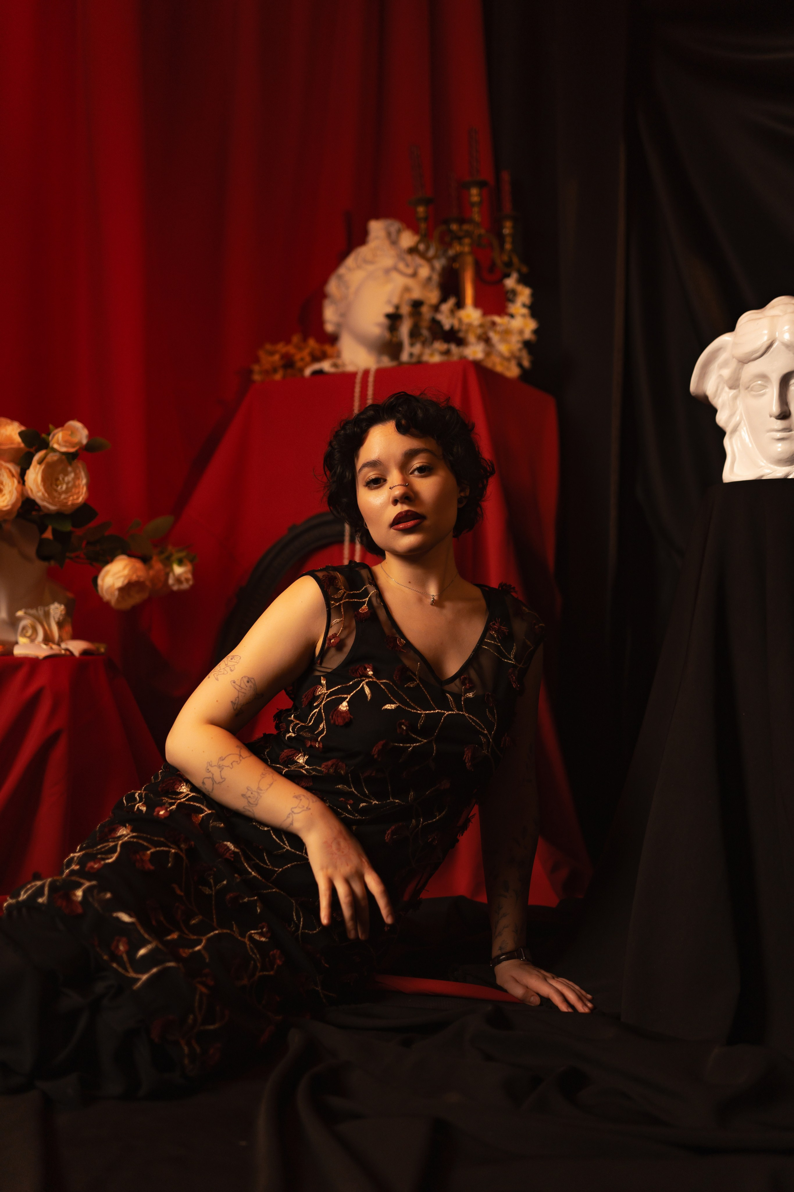 Женя. Фотограф Островская Юлия