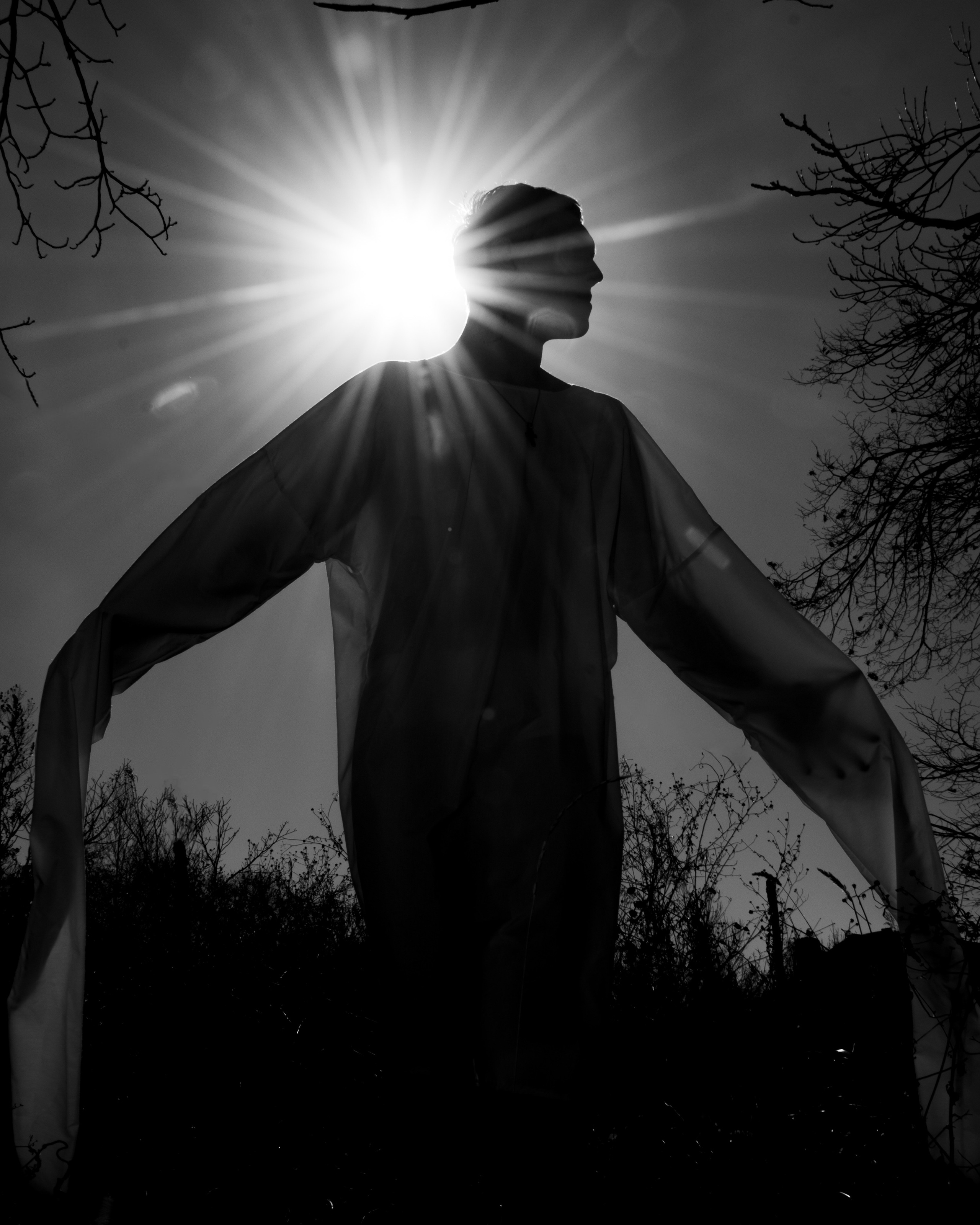 Портретный и семейный фотограф Владивосток Андрей Липатов