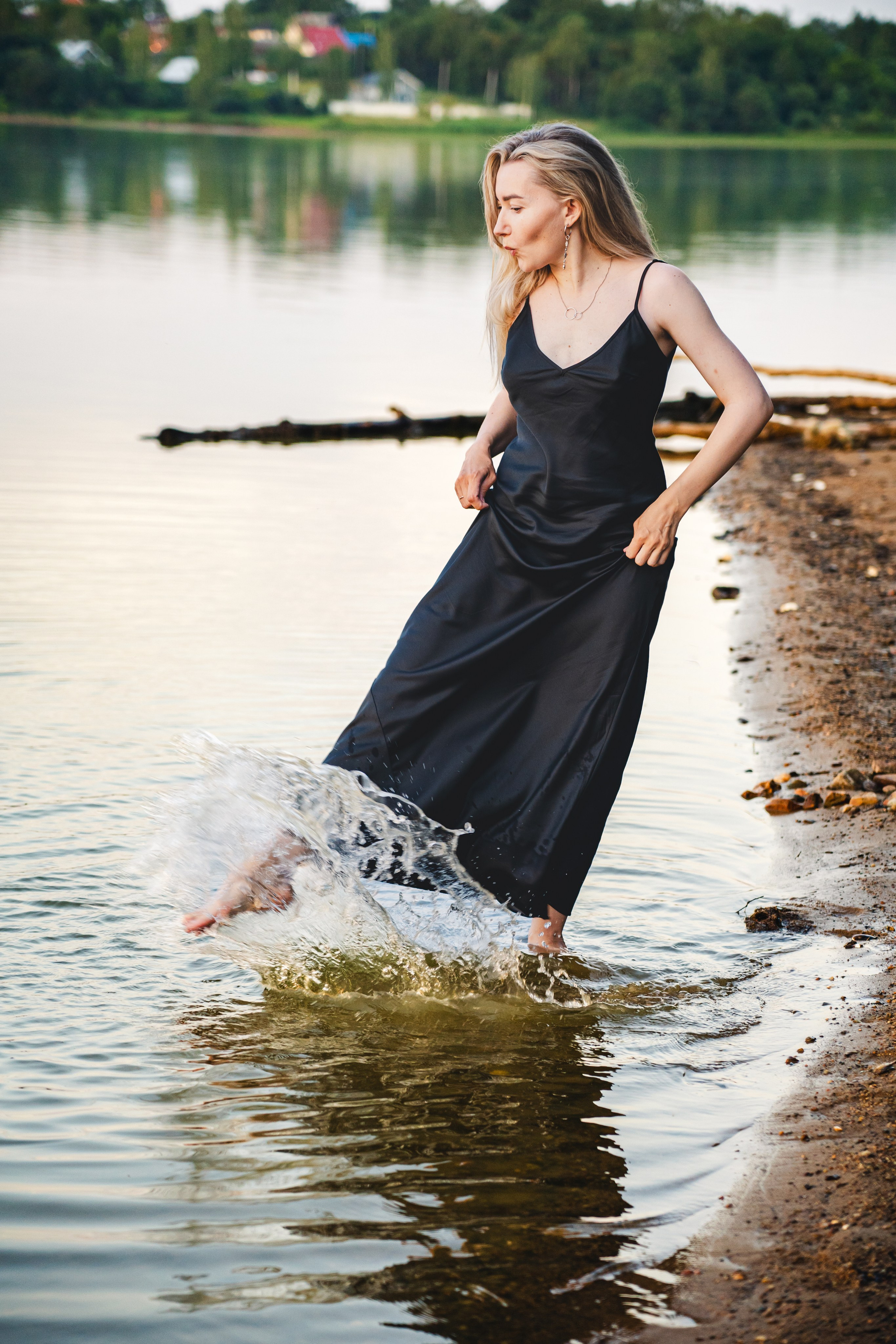 Natali. Легкая фотография