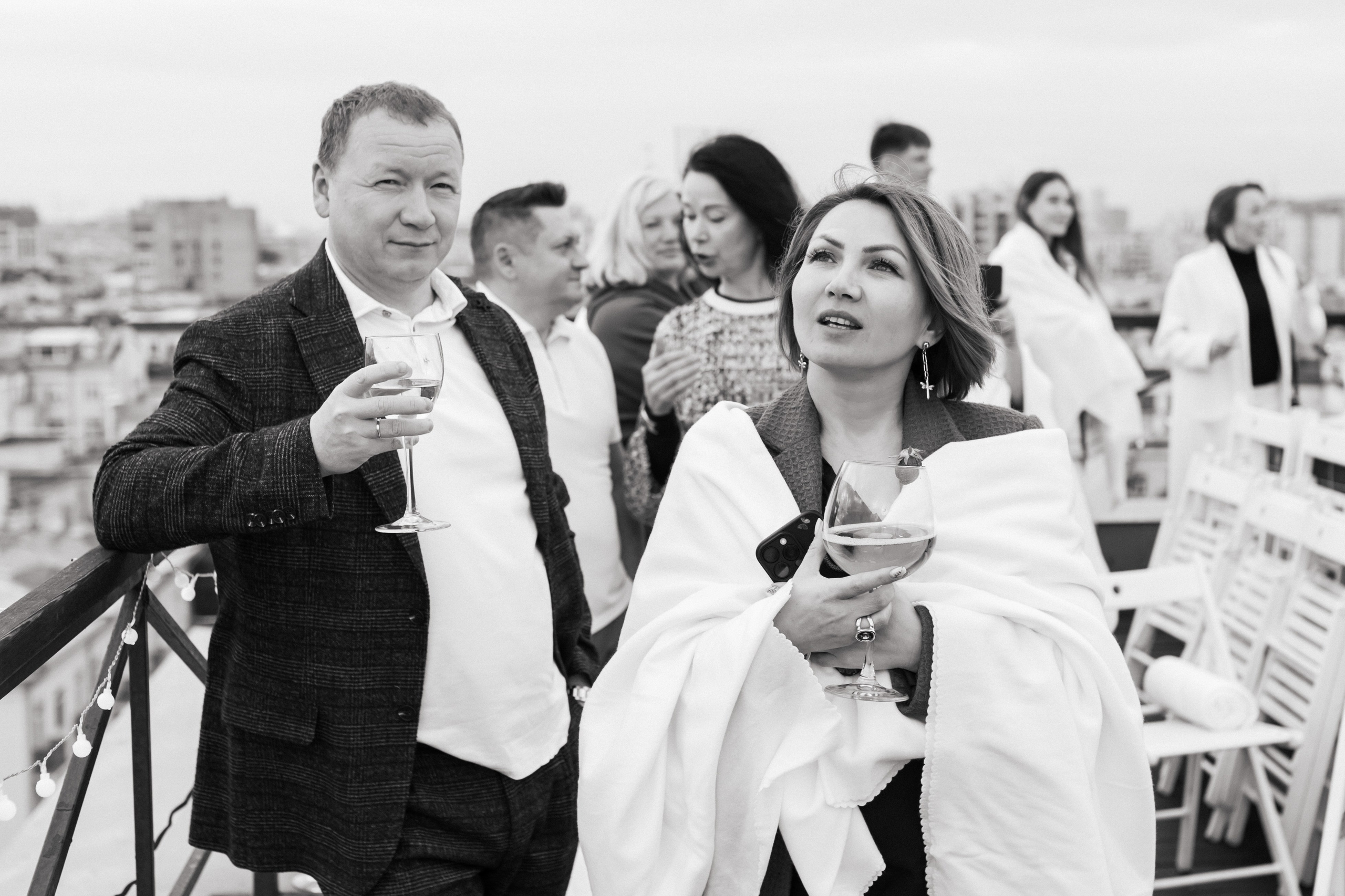 Репортаж мероприятия. Фотограф в Москве Оксана Симонова