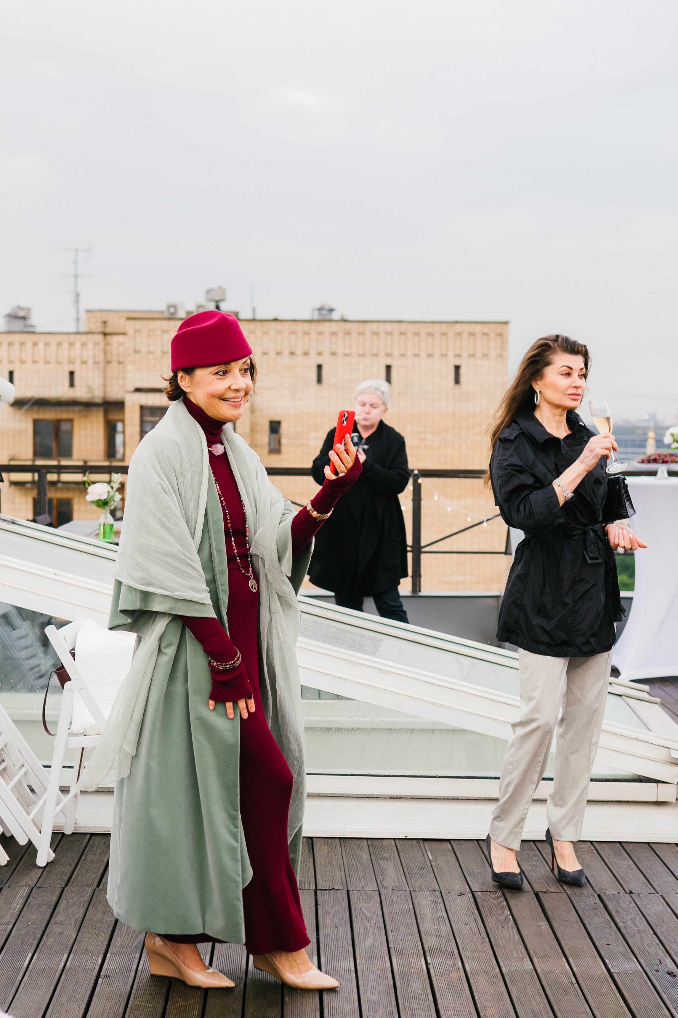 Репортаж мероприятия. Фотограф в Москве Оксана Симонова