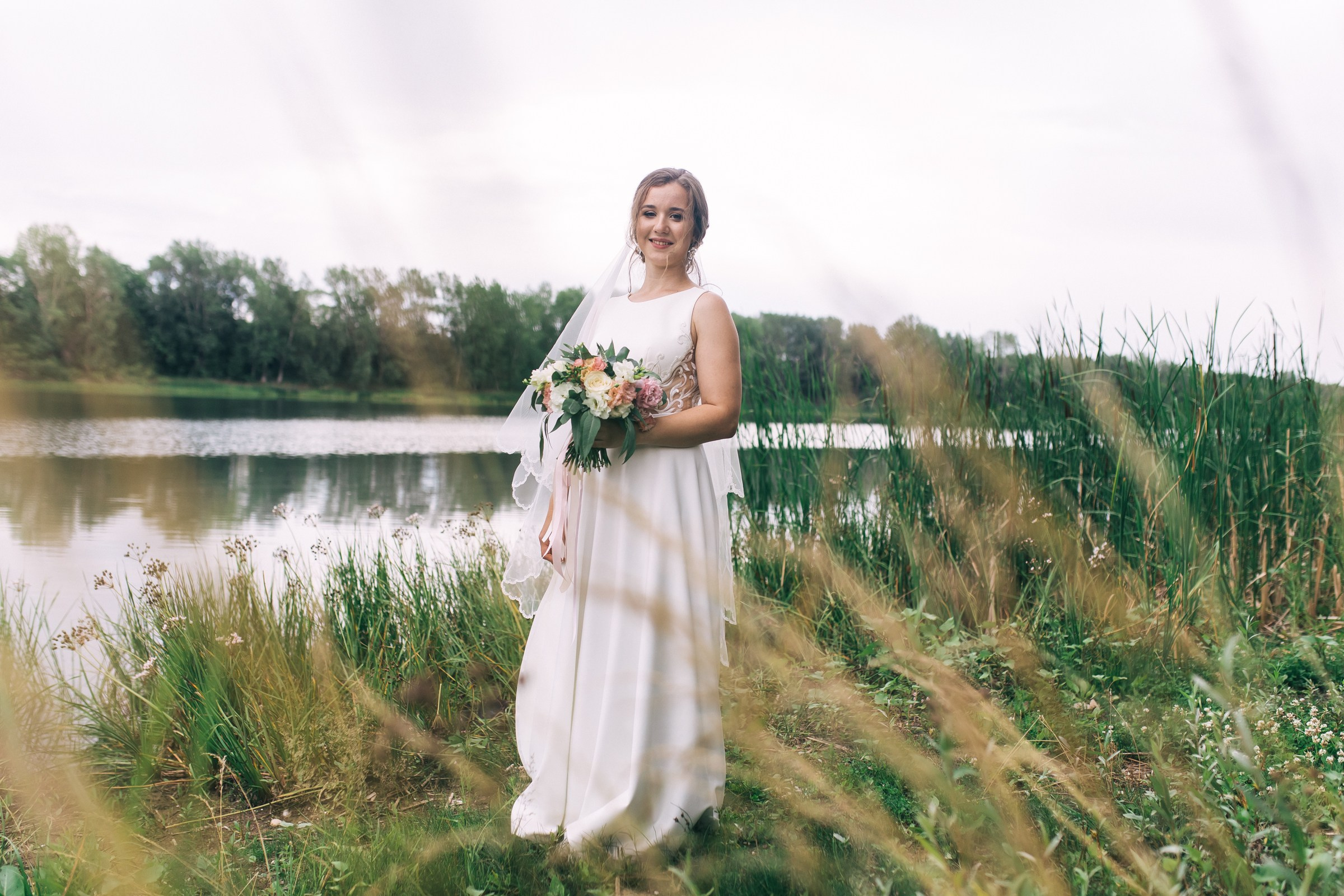 Вадим и Алия. Фотограф в Уфе Ирина Идрисова