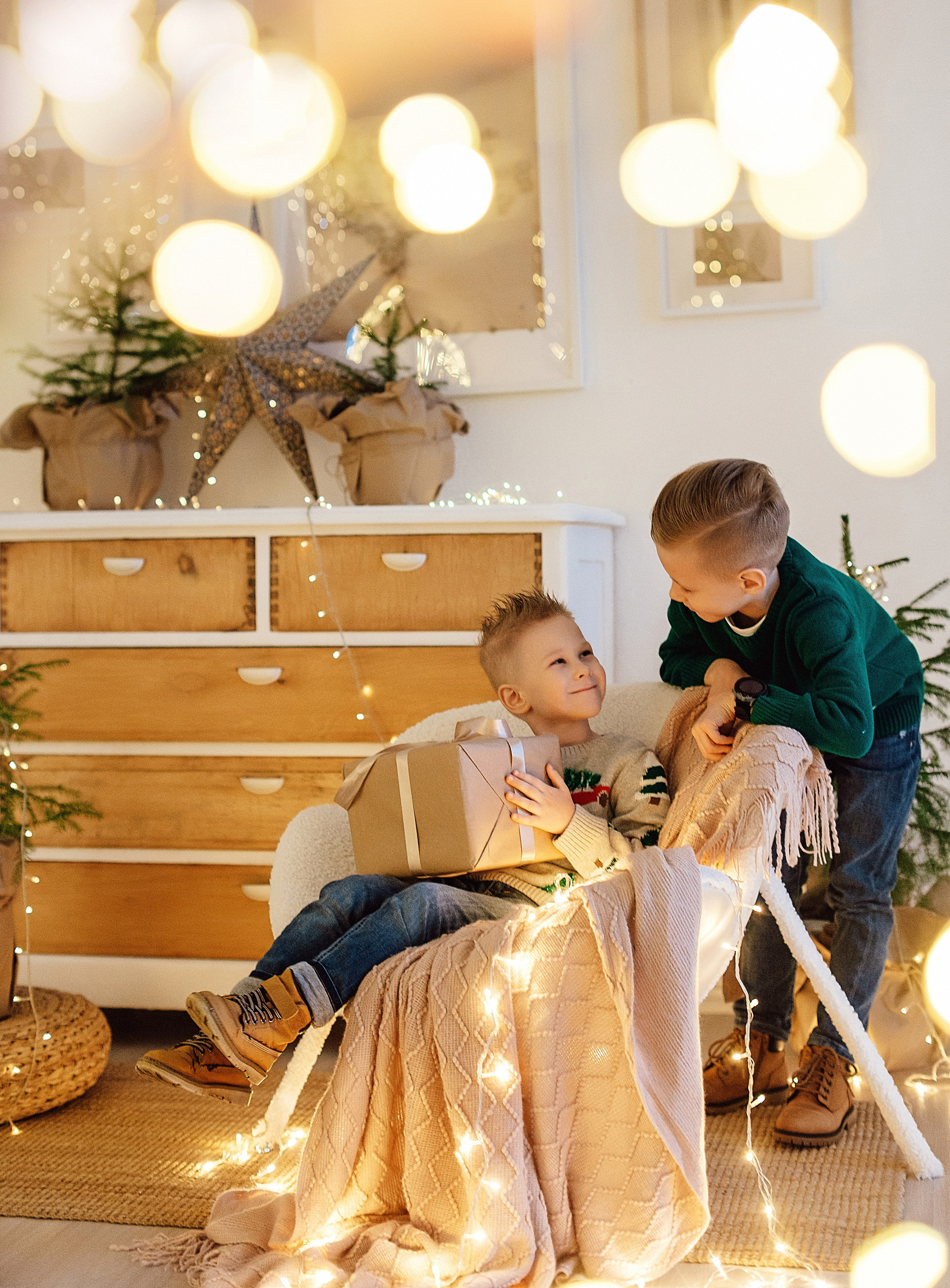 Семья. Свадебный Фотограф в Твери Анастасия Булкина