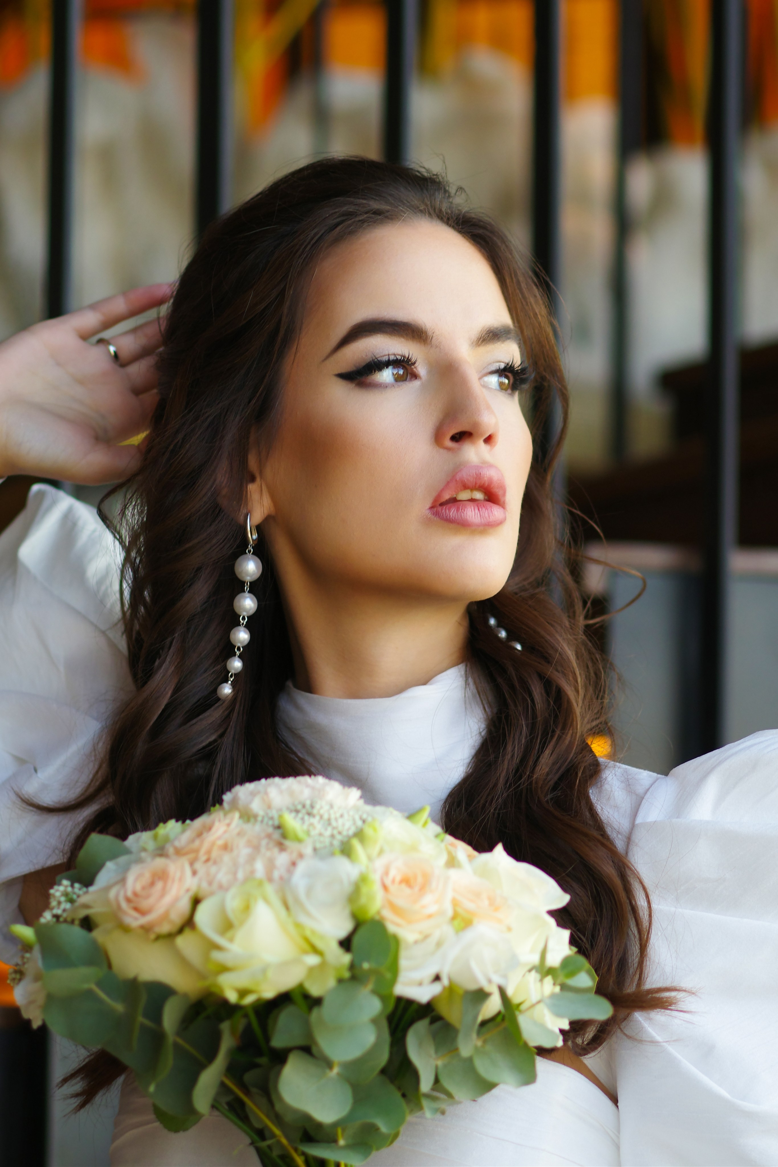 Никита и Лиза. Семейный и детский фотограф Антон Зорин