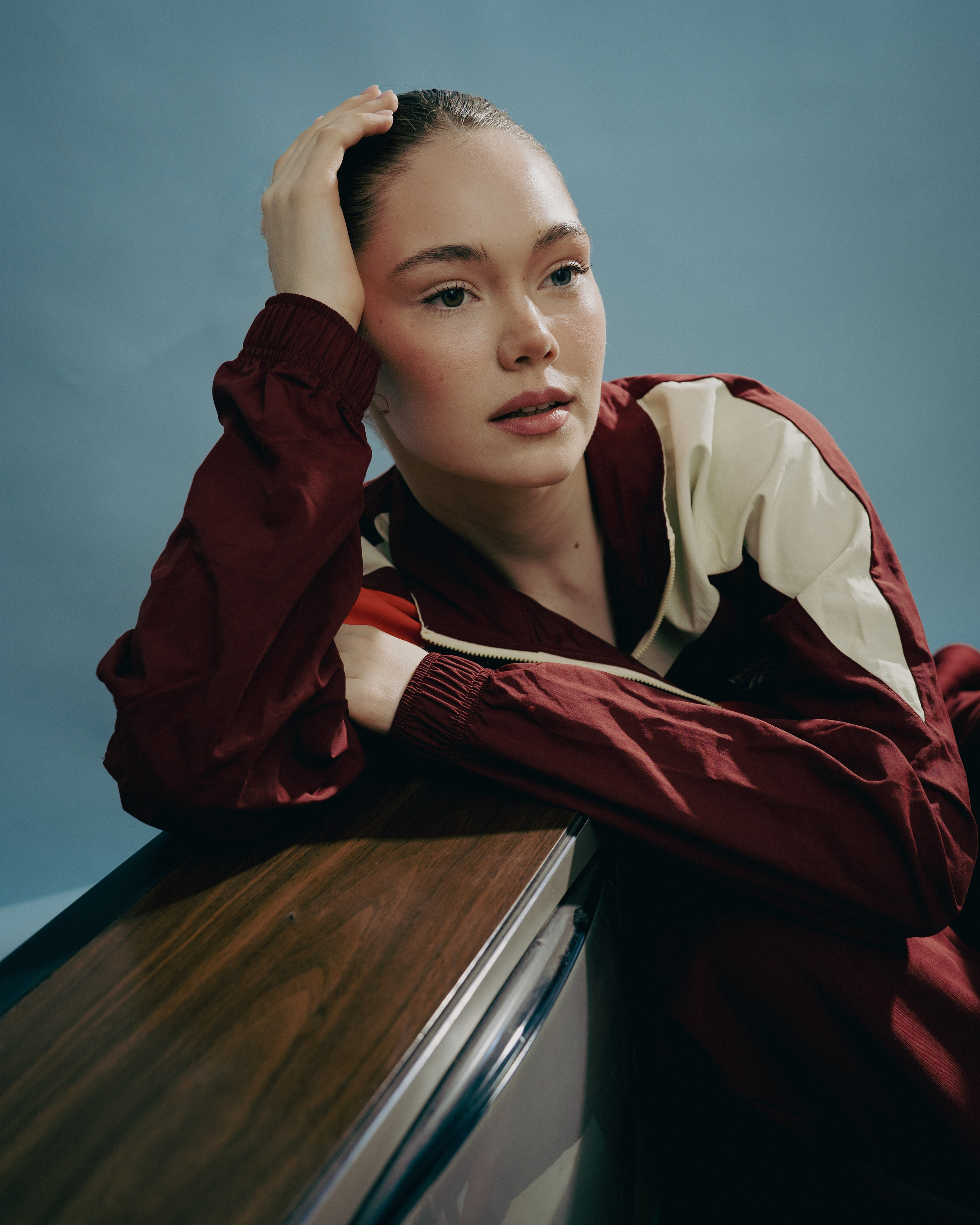 Lookbook2.0. Ss.davydova