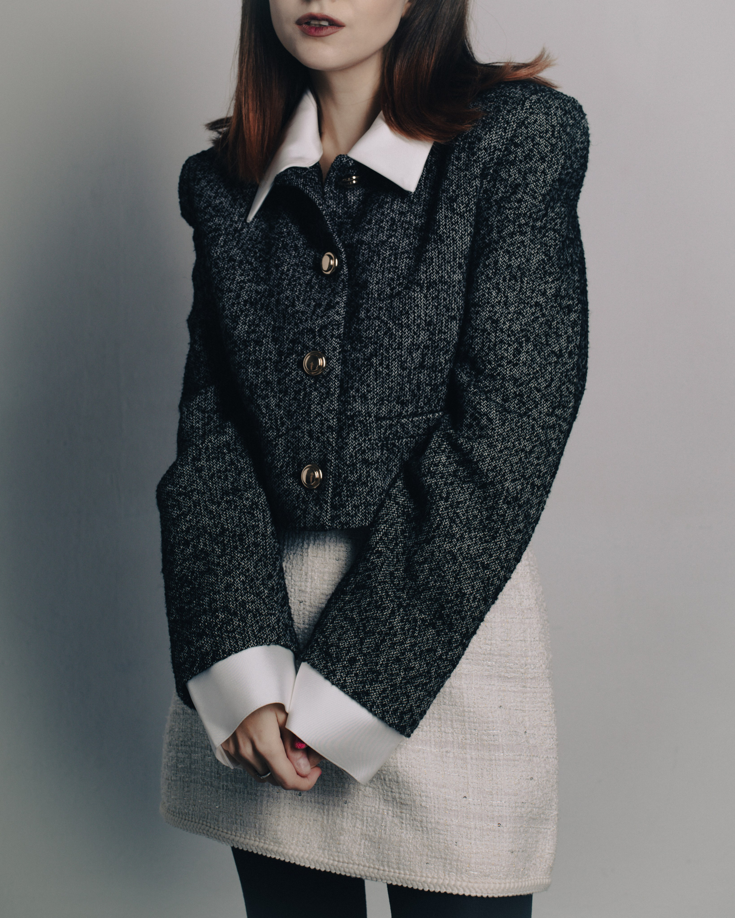 Дьявол носит Chanel. Ss.davydova