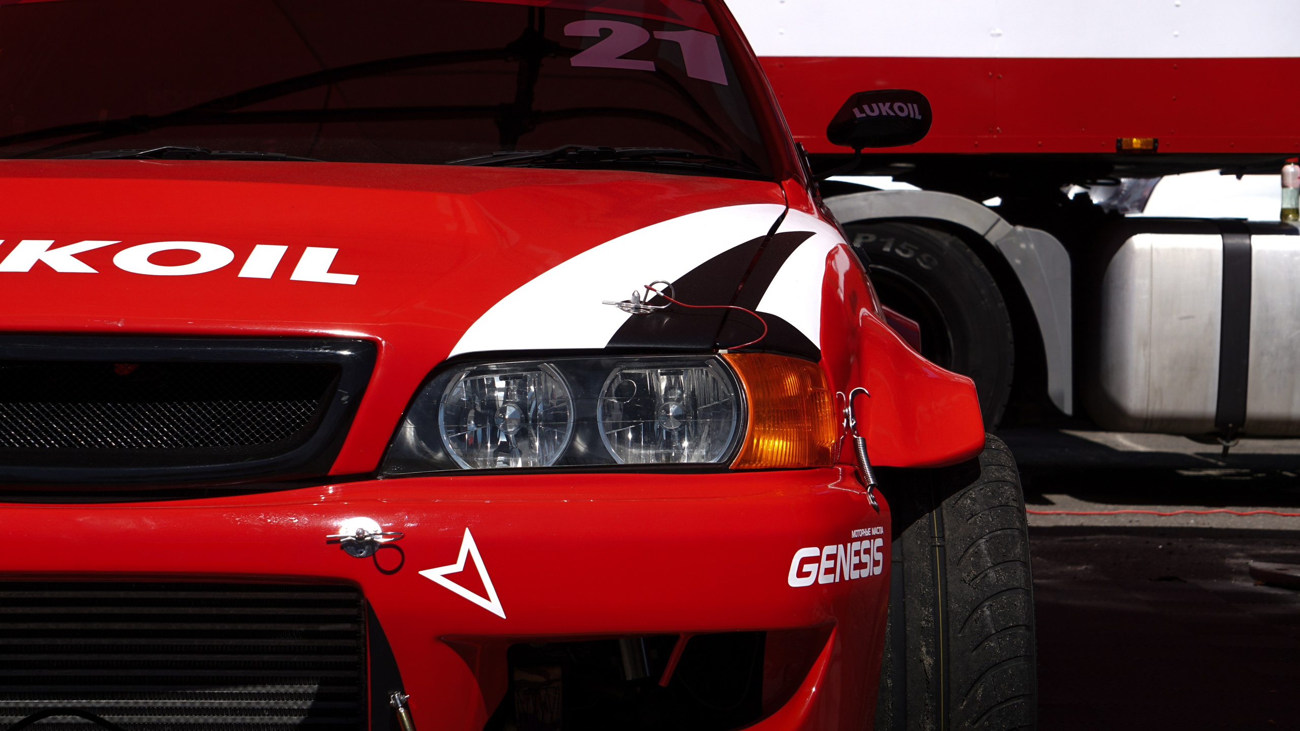 Yaratezza production