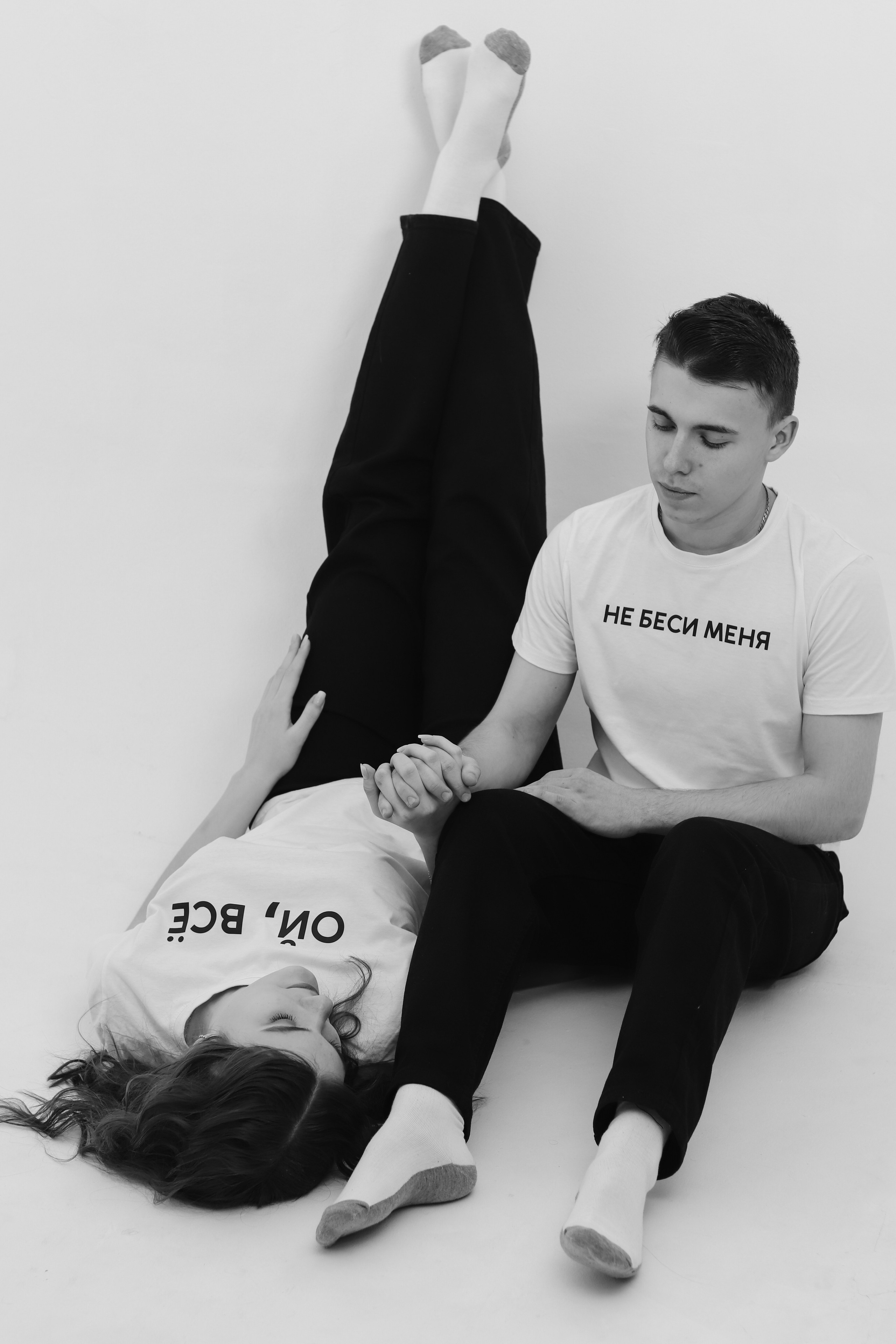 Даша & Дима. Фотограф Красноярск | Ховрин Иван | Свадьбы, Мероприятия, Фотосессии