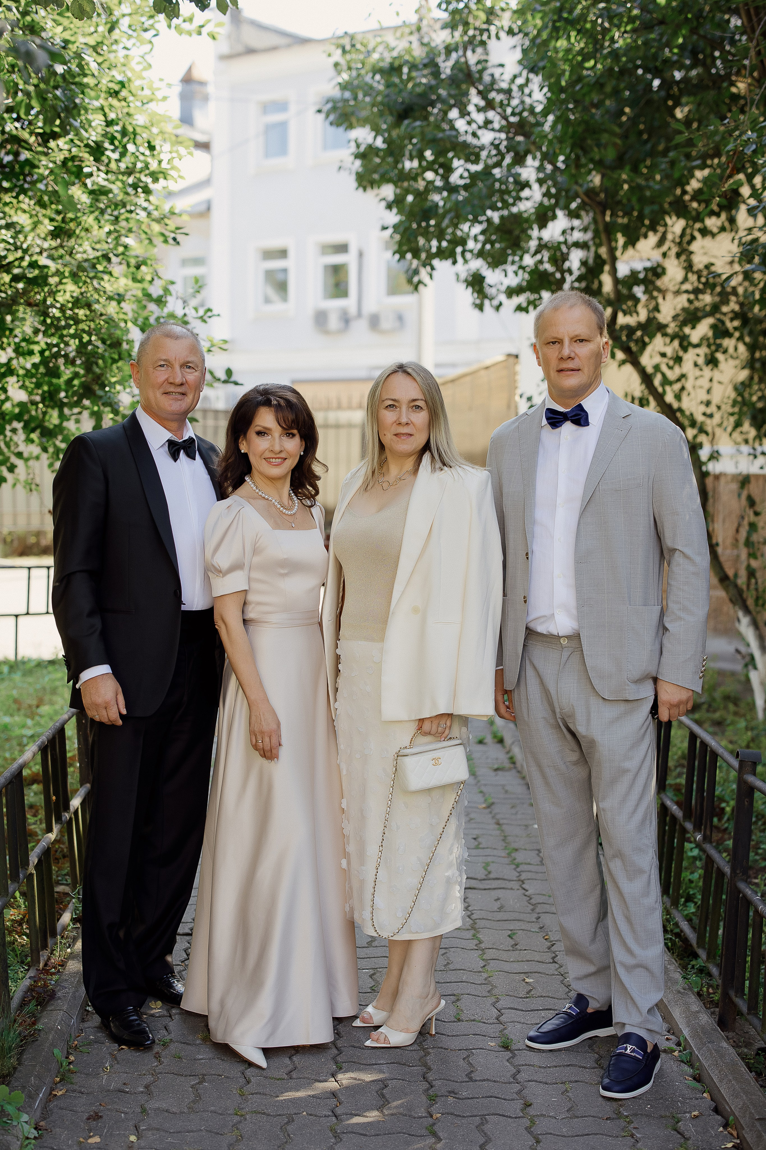 Летний Бал. Свадебный фотограф