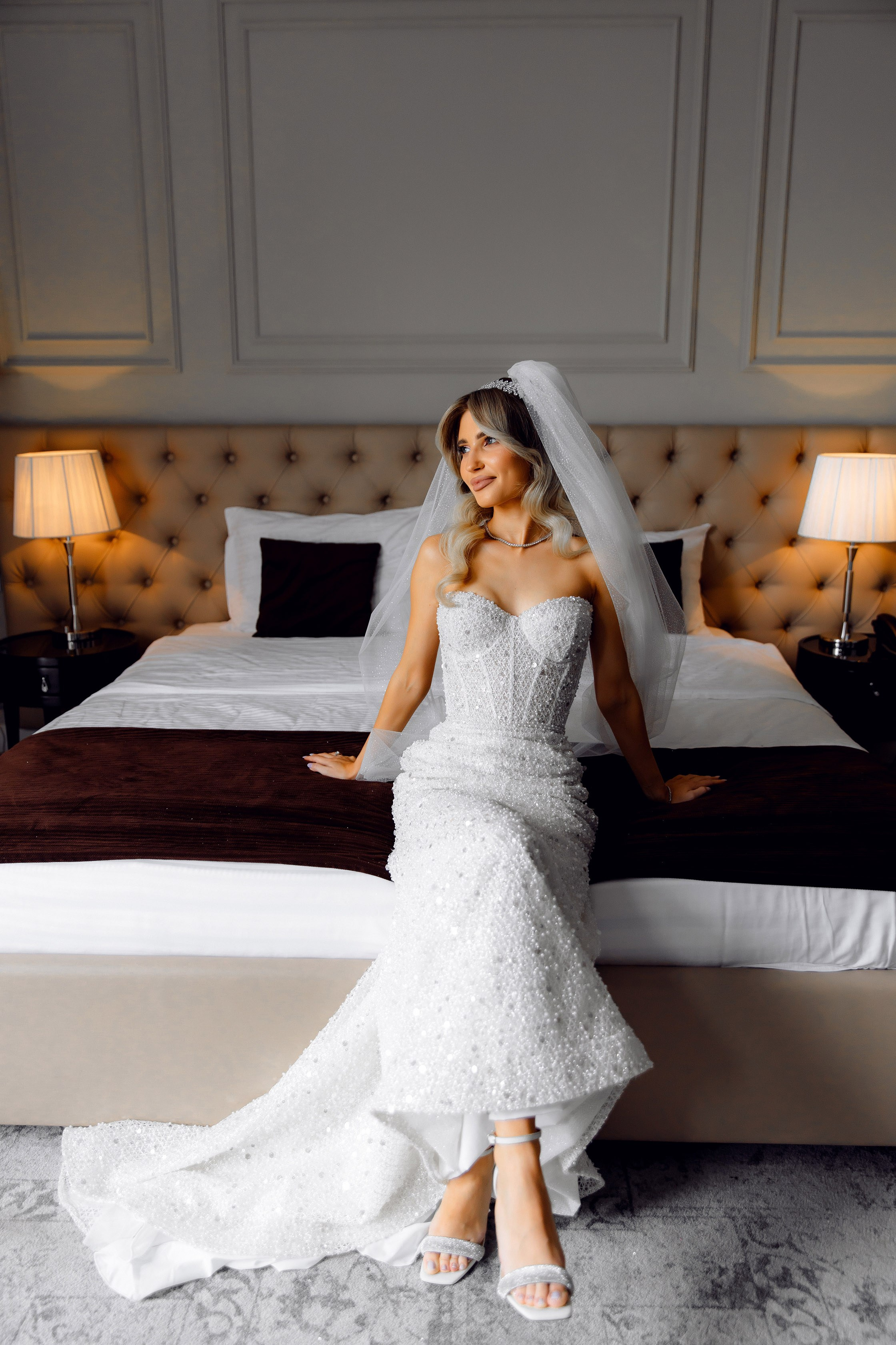 Свадебная съемка в Москве — Профессиональный фотограф Александр Визит. Александр Визит — Профессиональный фотограф, город Москва