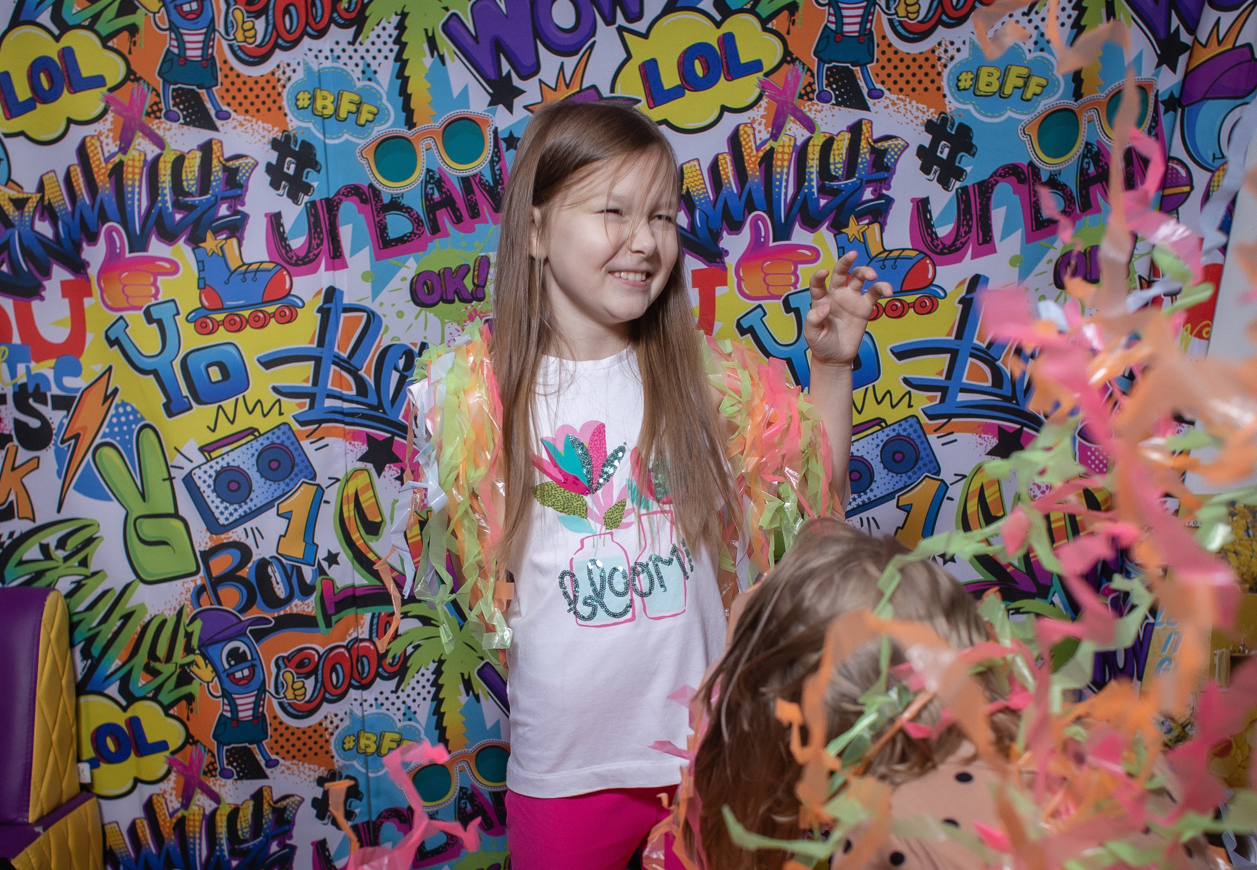 Золотая рыбка. Фотограф Татьяна Орлова