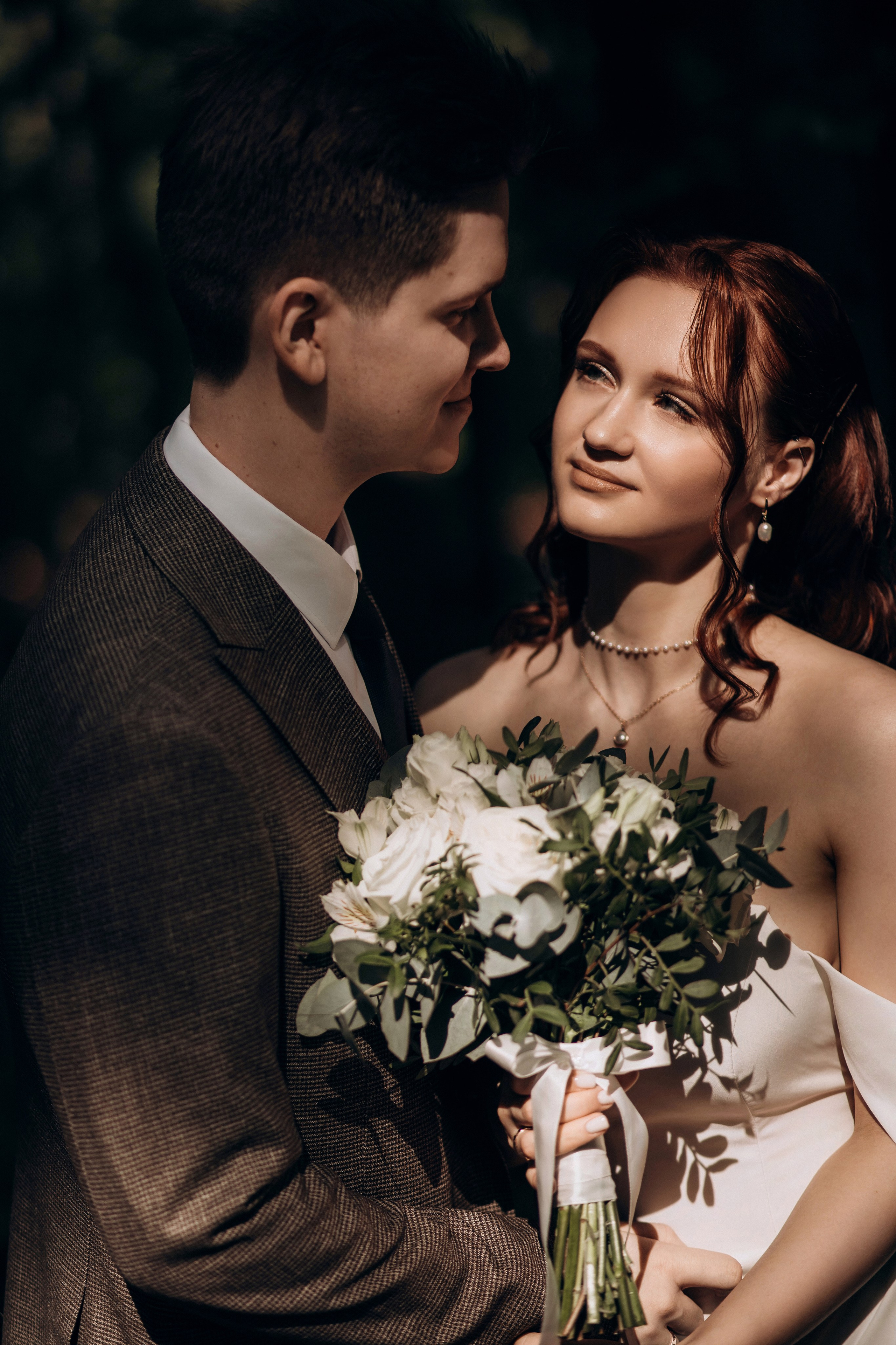 Алёна и Максим. Фотограф Нижний Новгород