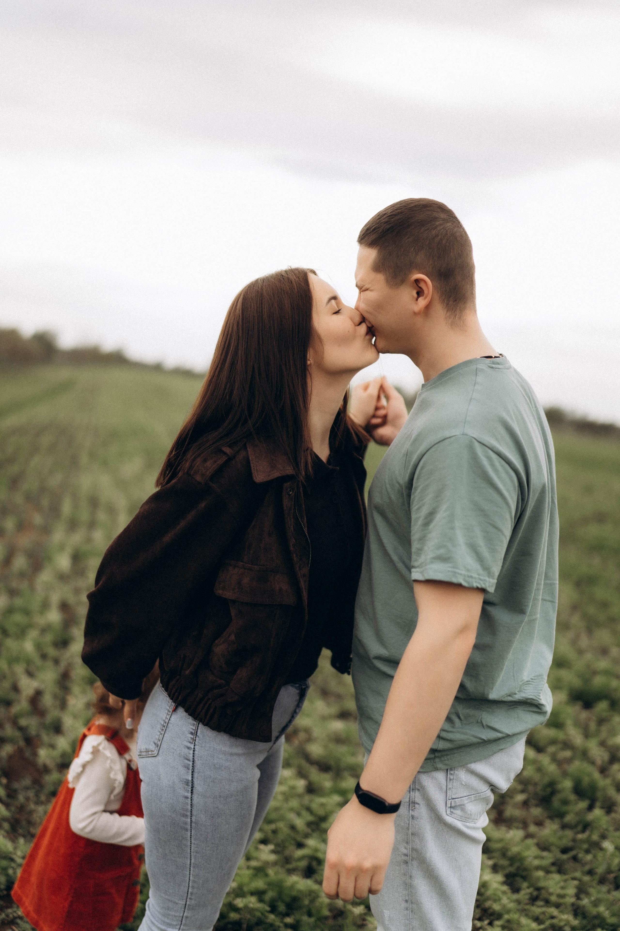 Семья Полины ♥. Свадебный и семейный фотограф в Перми Дарья Алекс