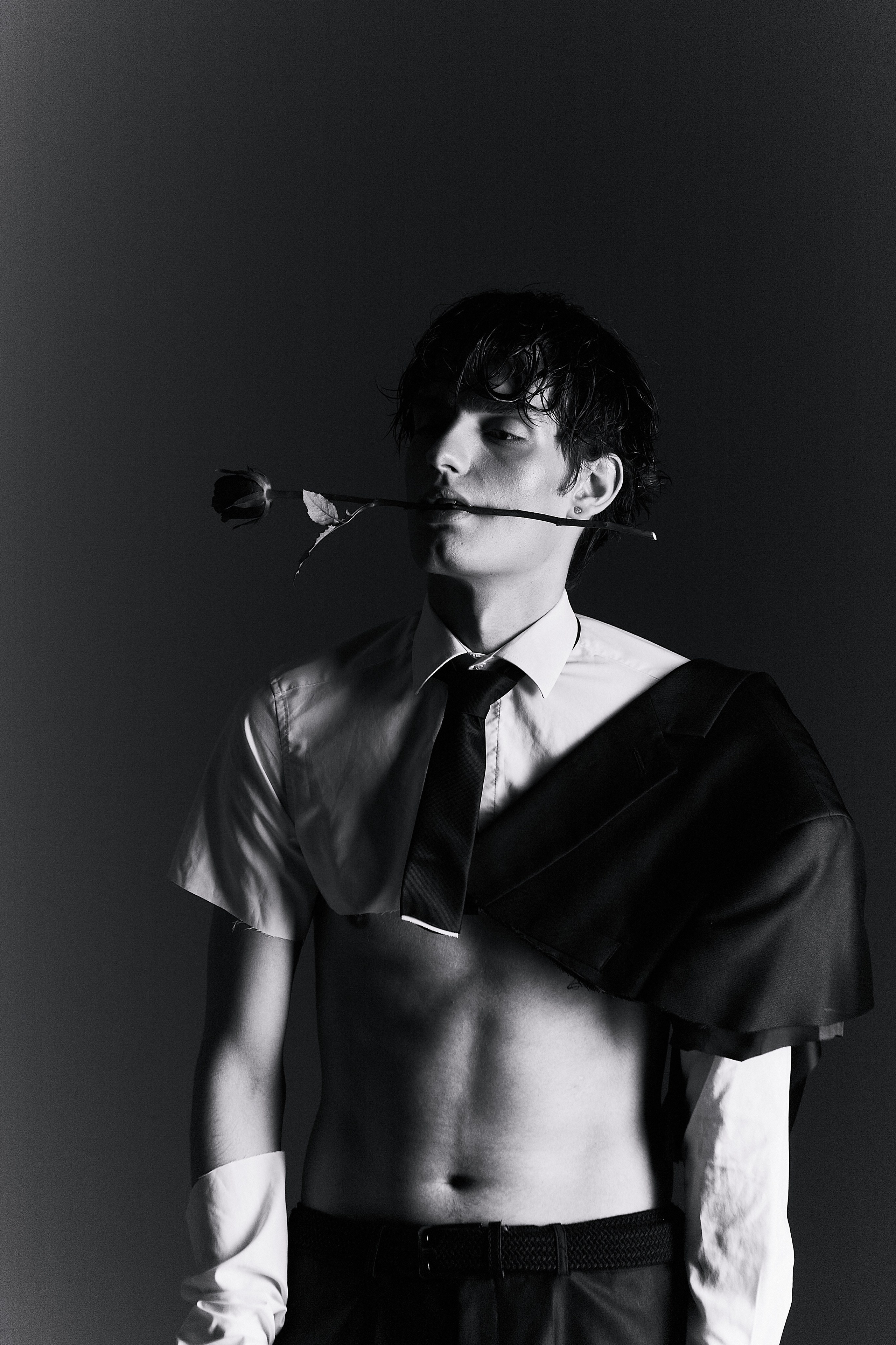 WORKS. Photographer from Yekaterinburg