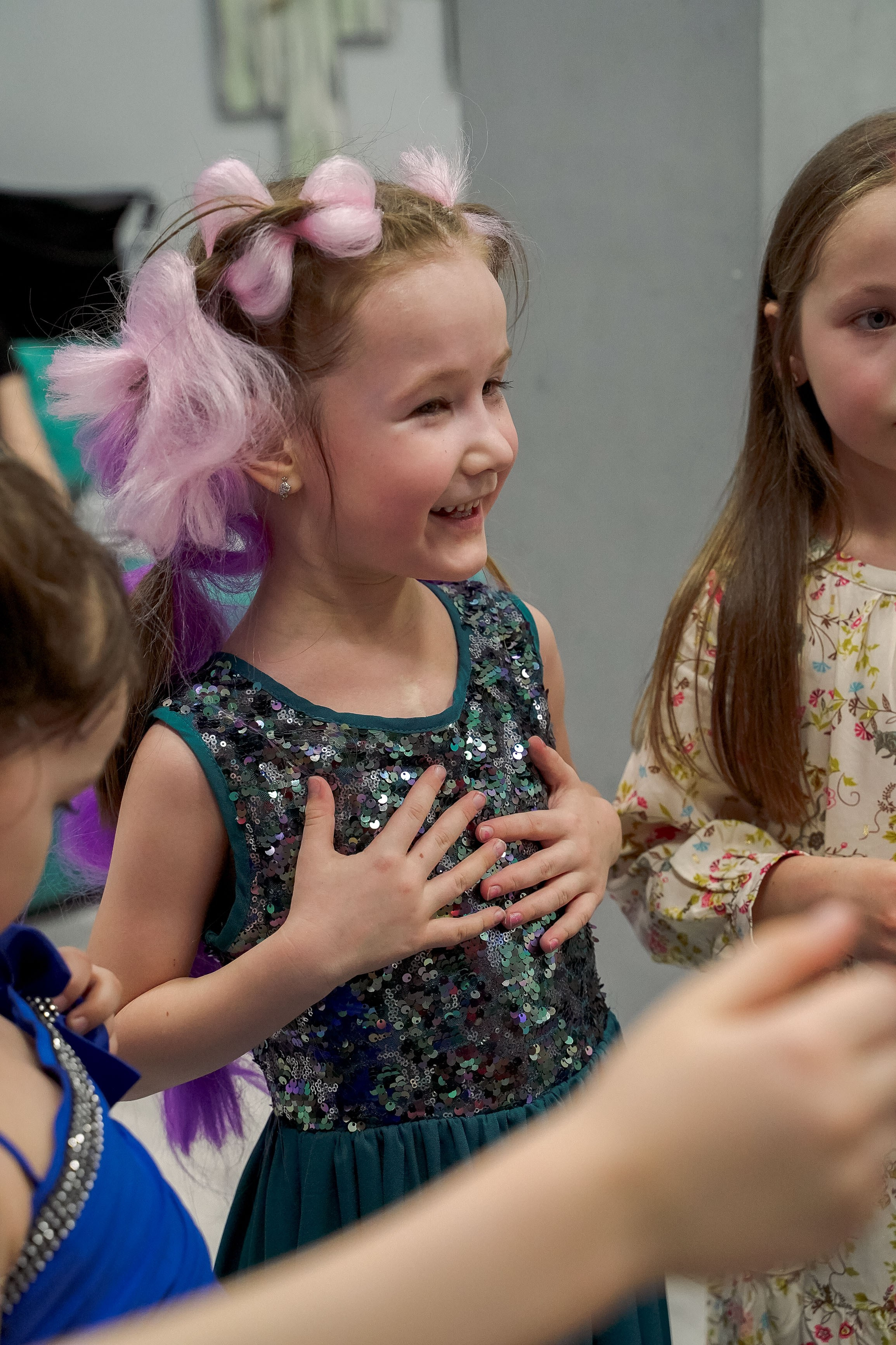 Детские дни рождения. Свадебный фотограф/видеограф