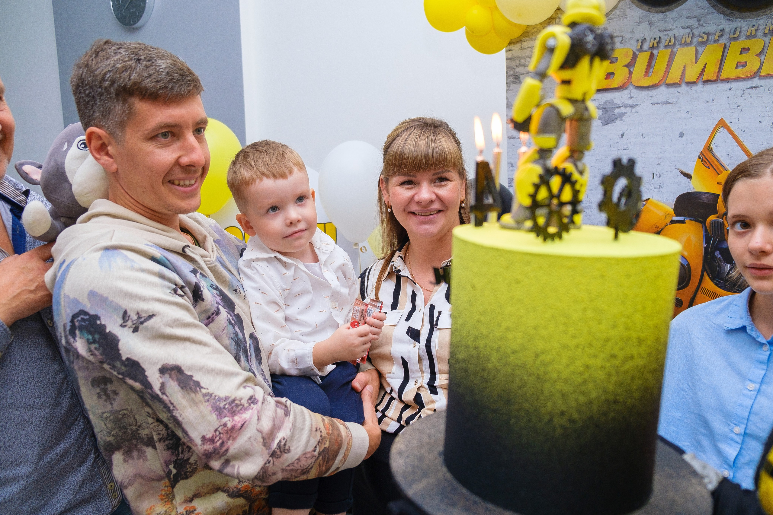 Богдану 4 года. Фотограф Мария Хлебникова Санкт-Петербург Москва