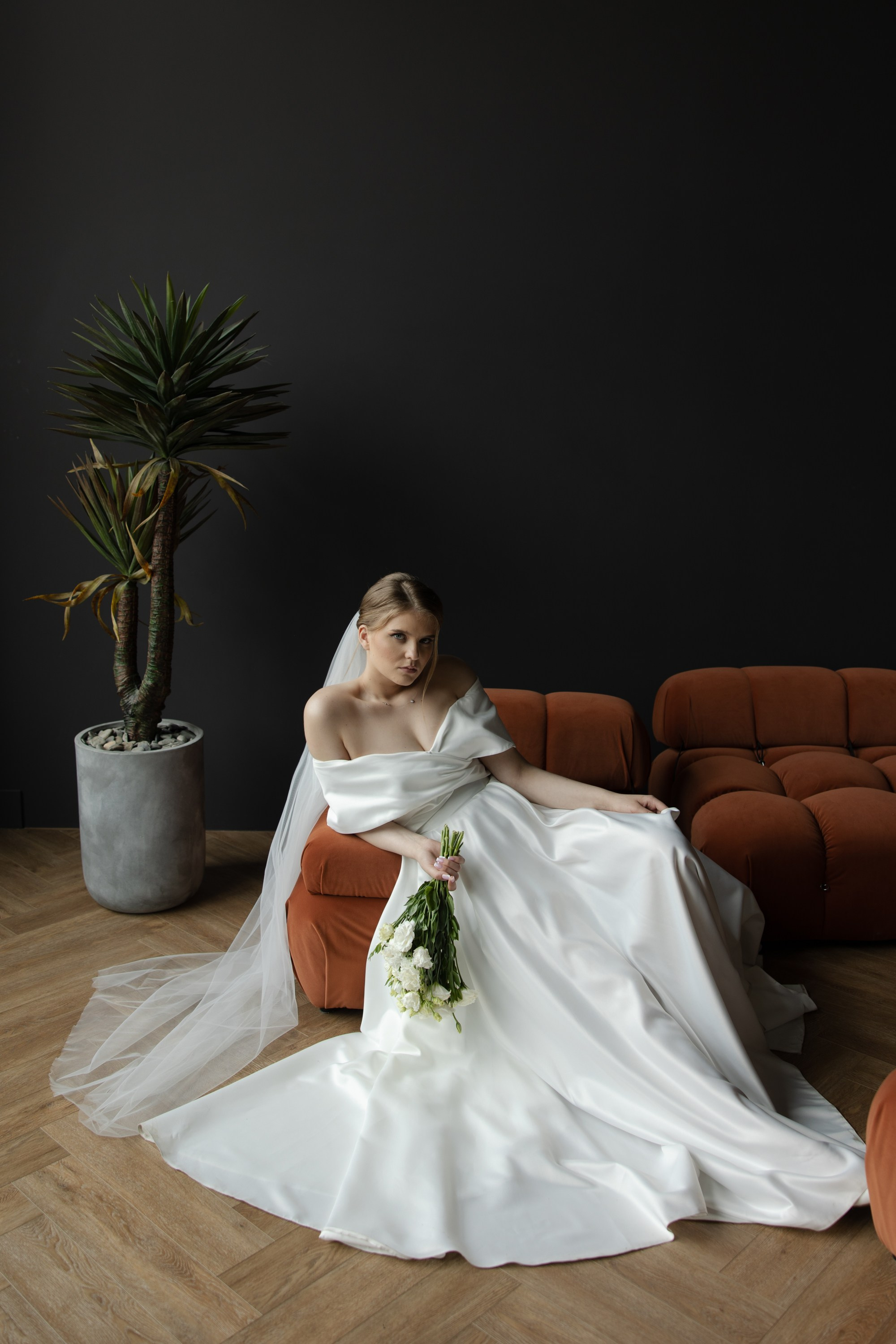 Студия. Свадебный фотограф Владивосток, Свадебная фотография