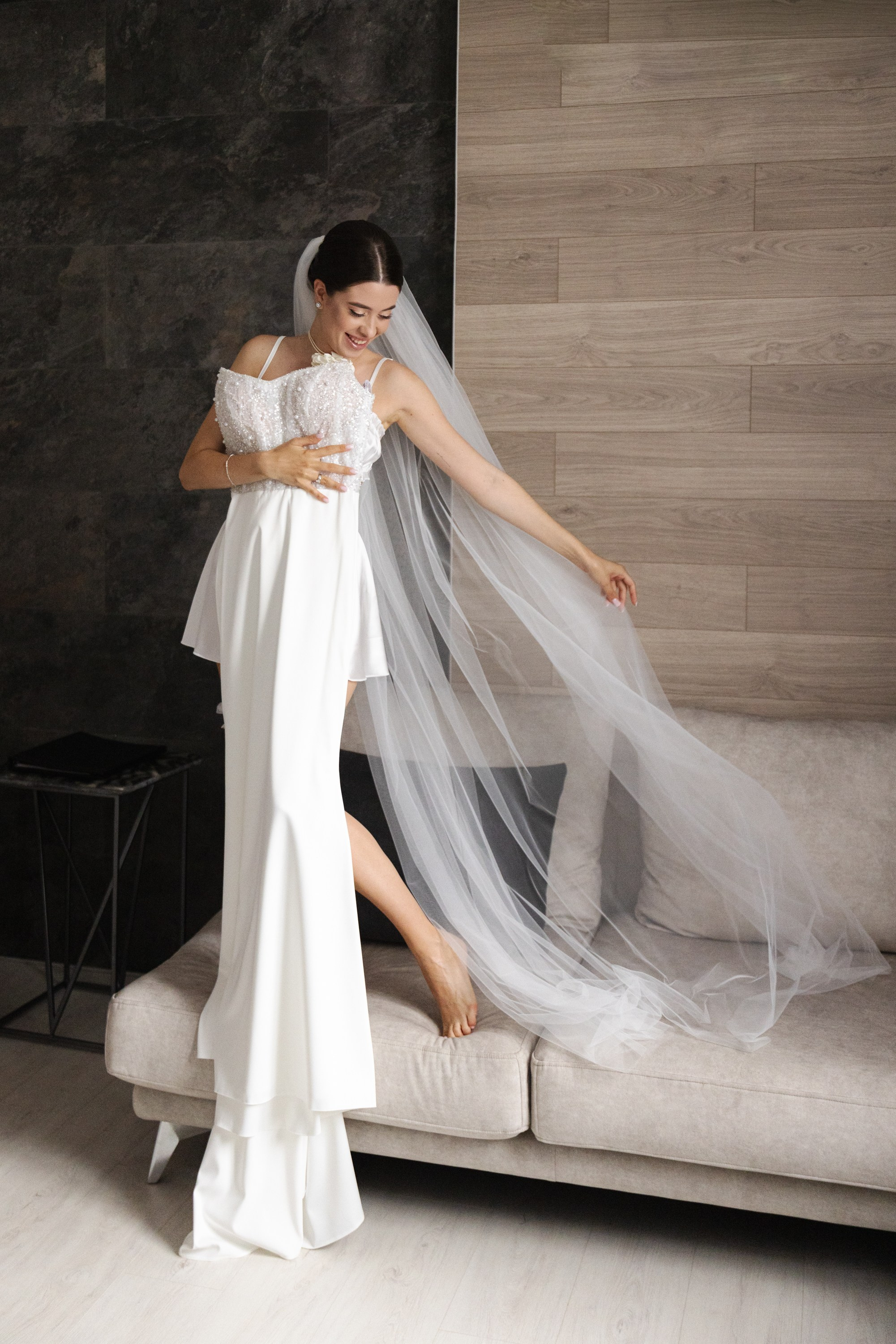 Сборы. Свадебный фотограф Владивосток, Свадебная фотография