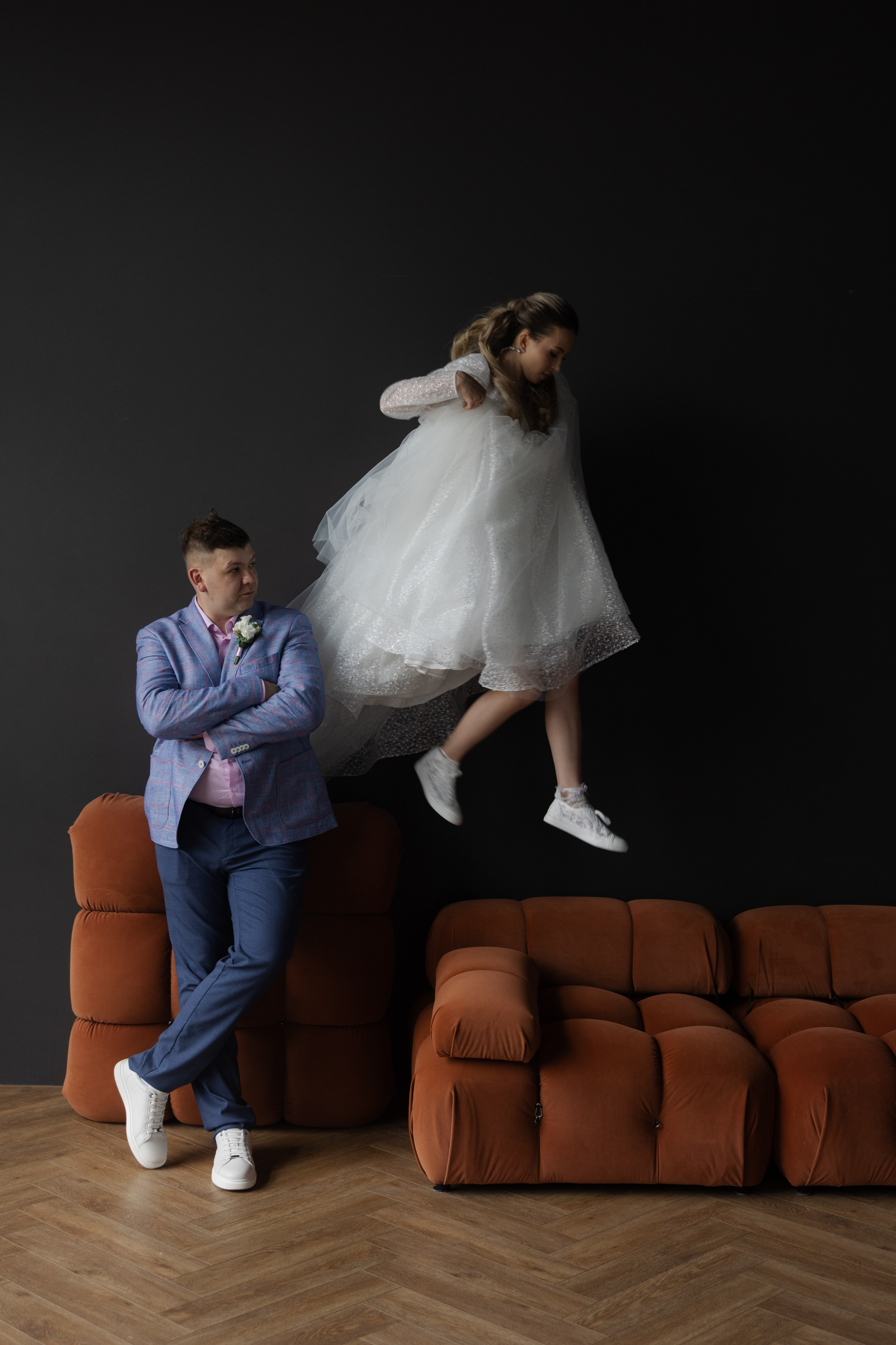 Студия. Свадебный фотограф Владивосток, Свадебная фотография