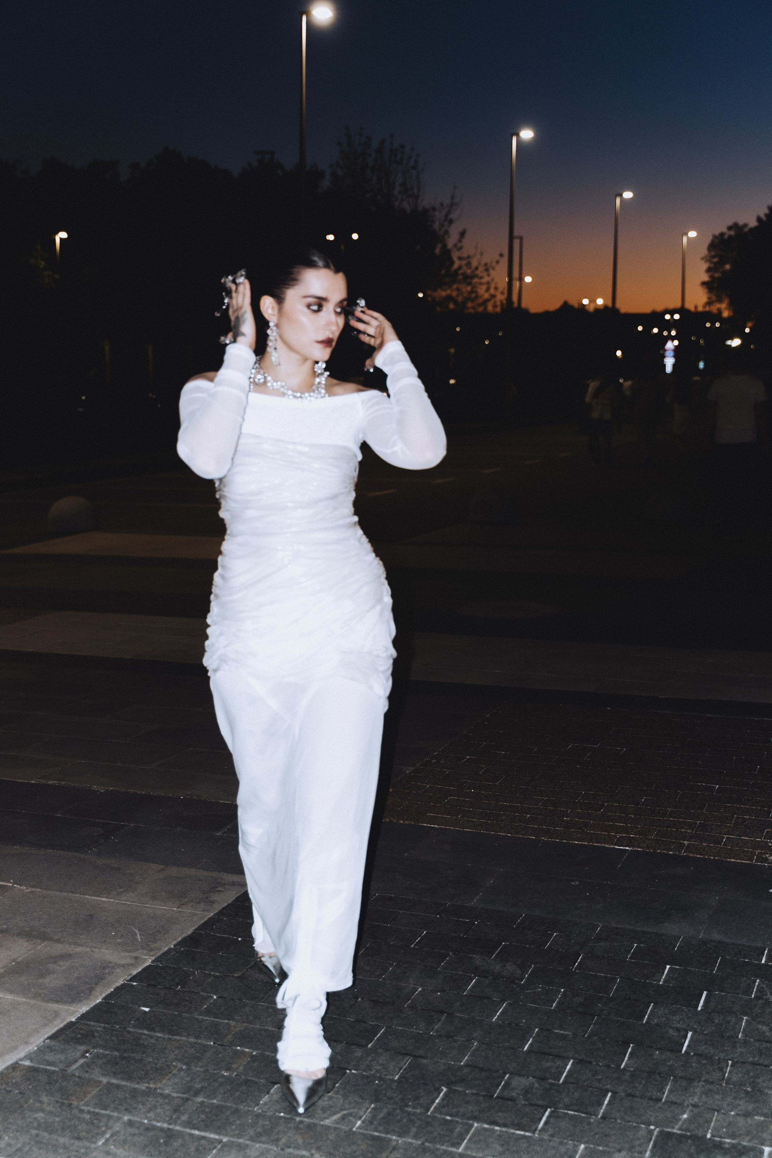 MONA — Премия RuTv. Коммерческий фотограф Иван Рыбаков