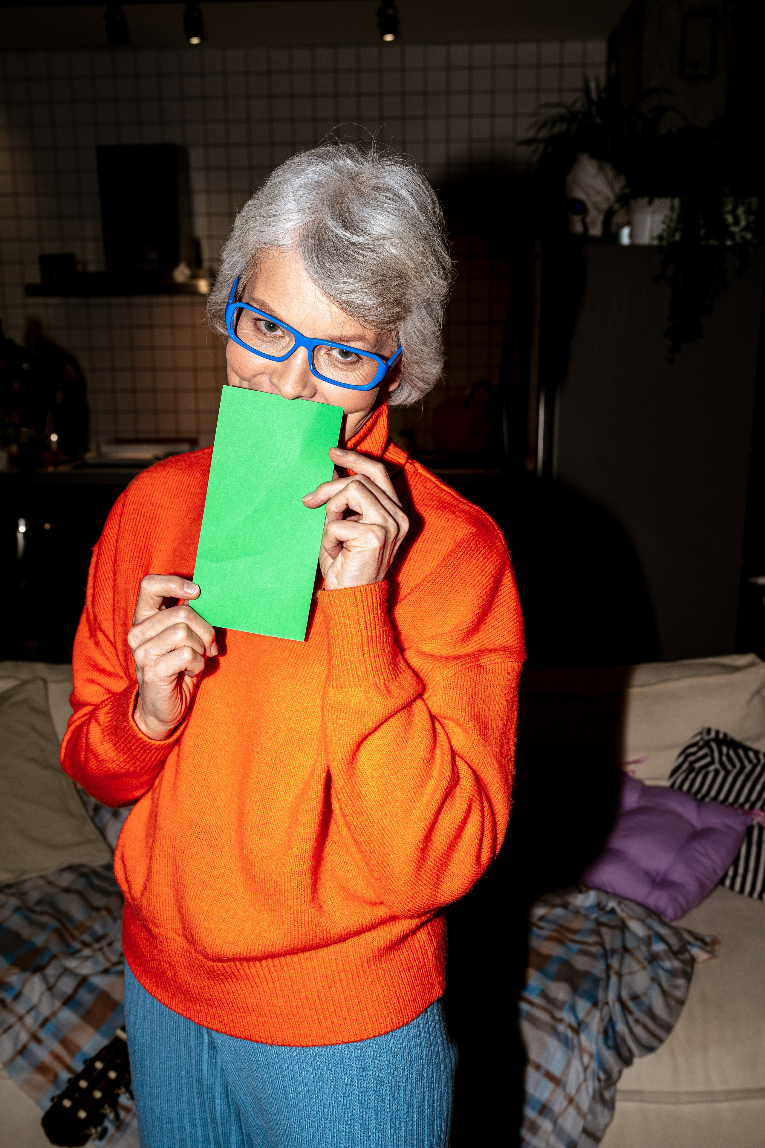 Национальная лотерея. Коммерческий фотограф Иван Рыбаков