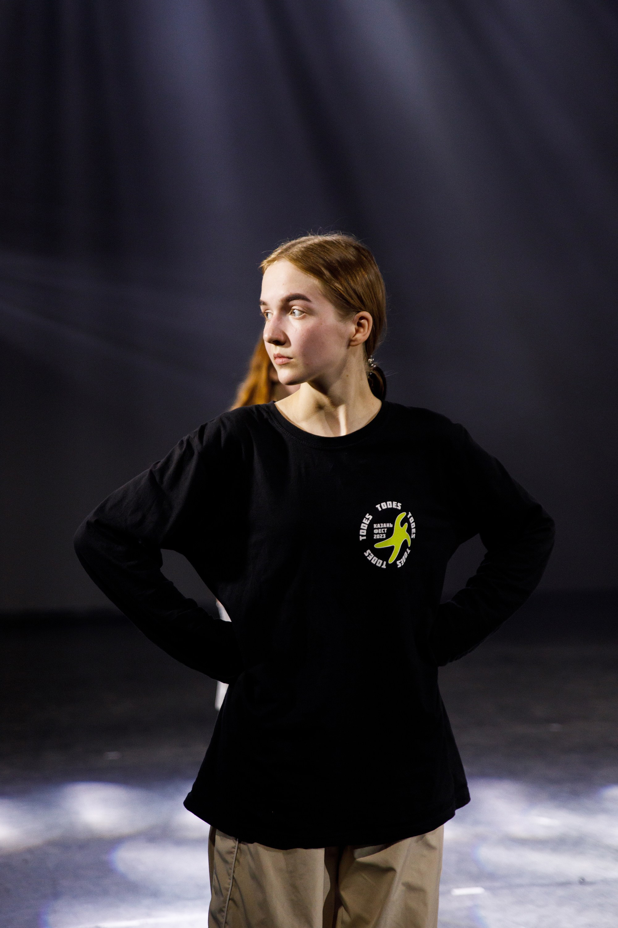 Отчётный концерт TODES Пермь. Фотограф Дмитрий Молчанов | Фотограф Пермь | Фотограф