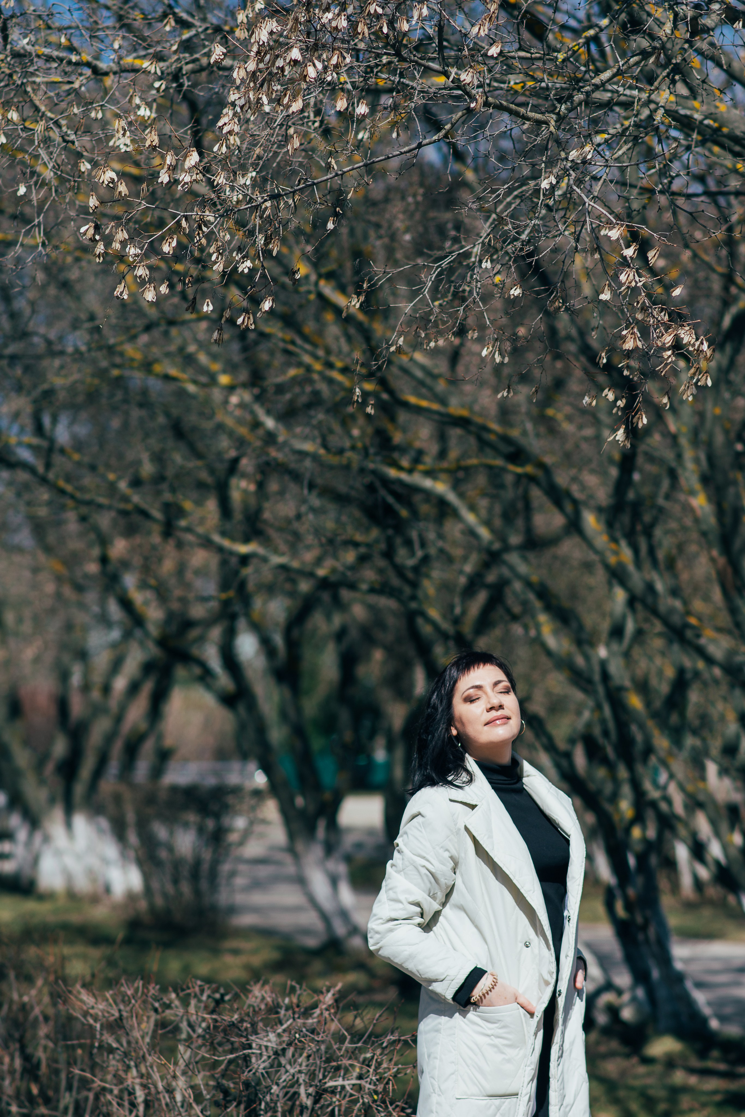 Портреты. Семейный фотограф в Новомичуринске Наташа Непомнящая
