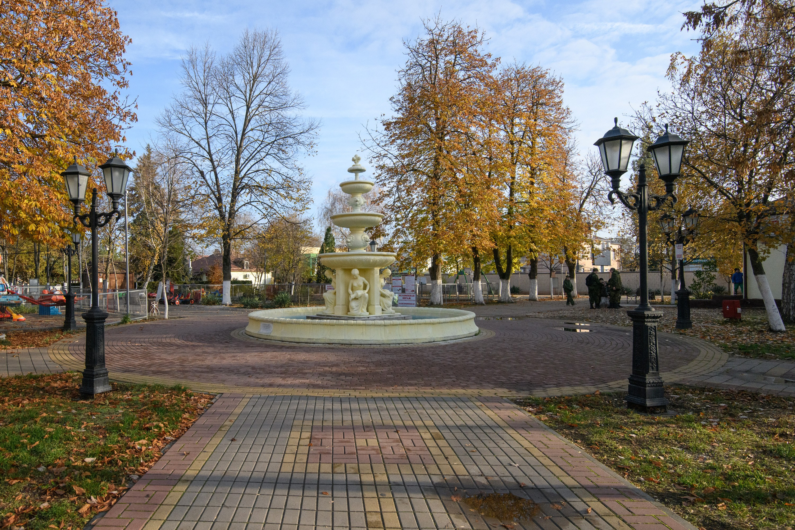 Кропоткин. Профессиональная фотосъемка. Ростов-на-Дону