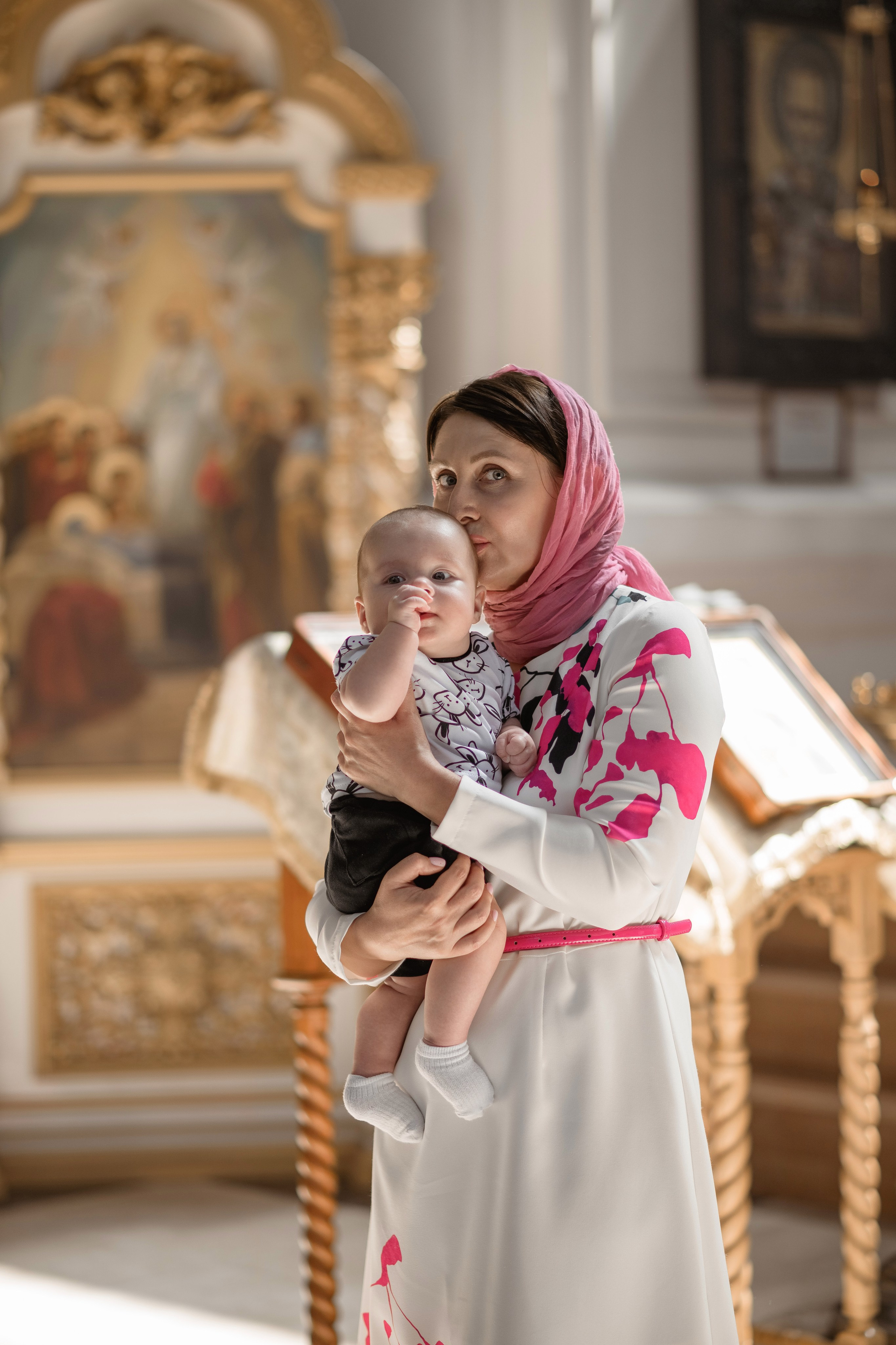Никольский Храм 2. Свадебный фотограф Белгород Валуйки Старый Оскол Воронеж