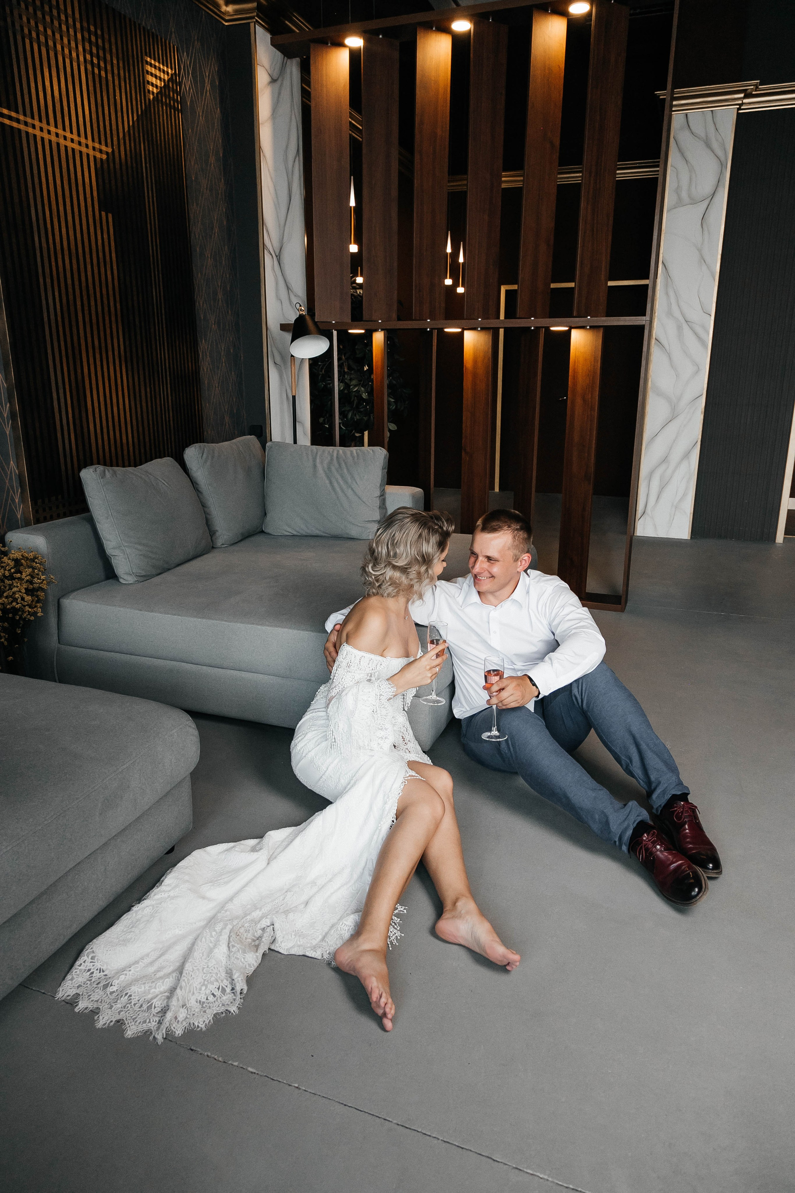 Свадьба для двоих в Минске. Фотограф в Минске Ира Сюбарева