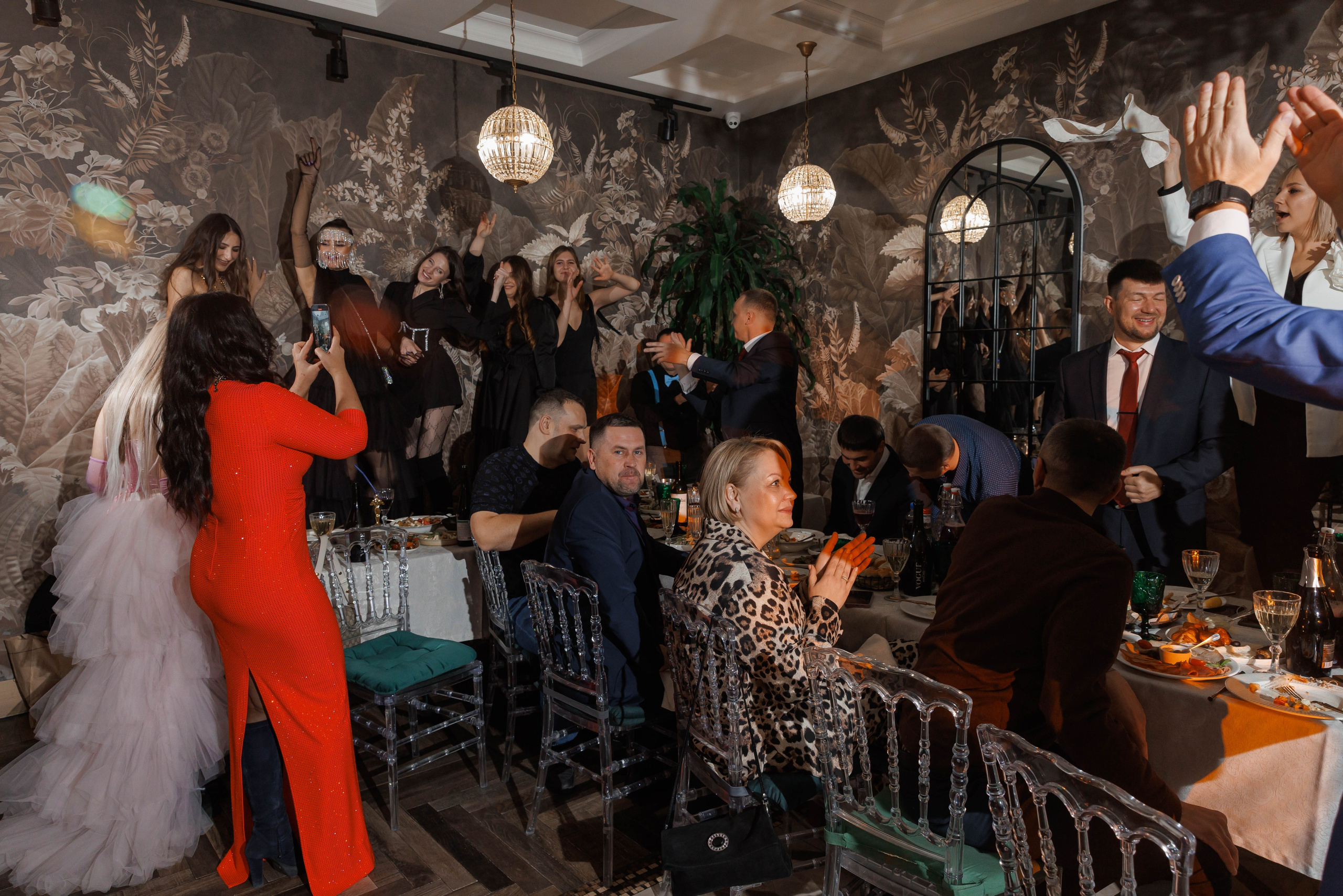 Eastern Logistic. Maxim Tsoy Photography