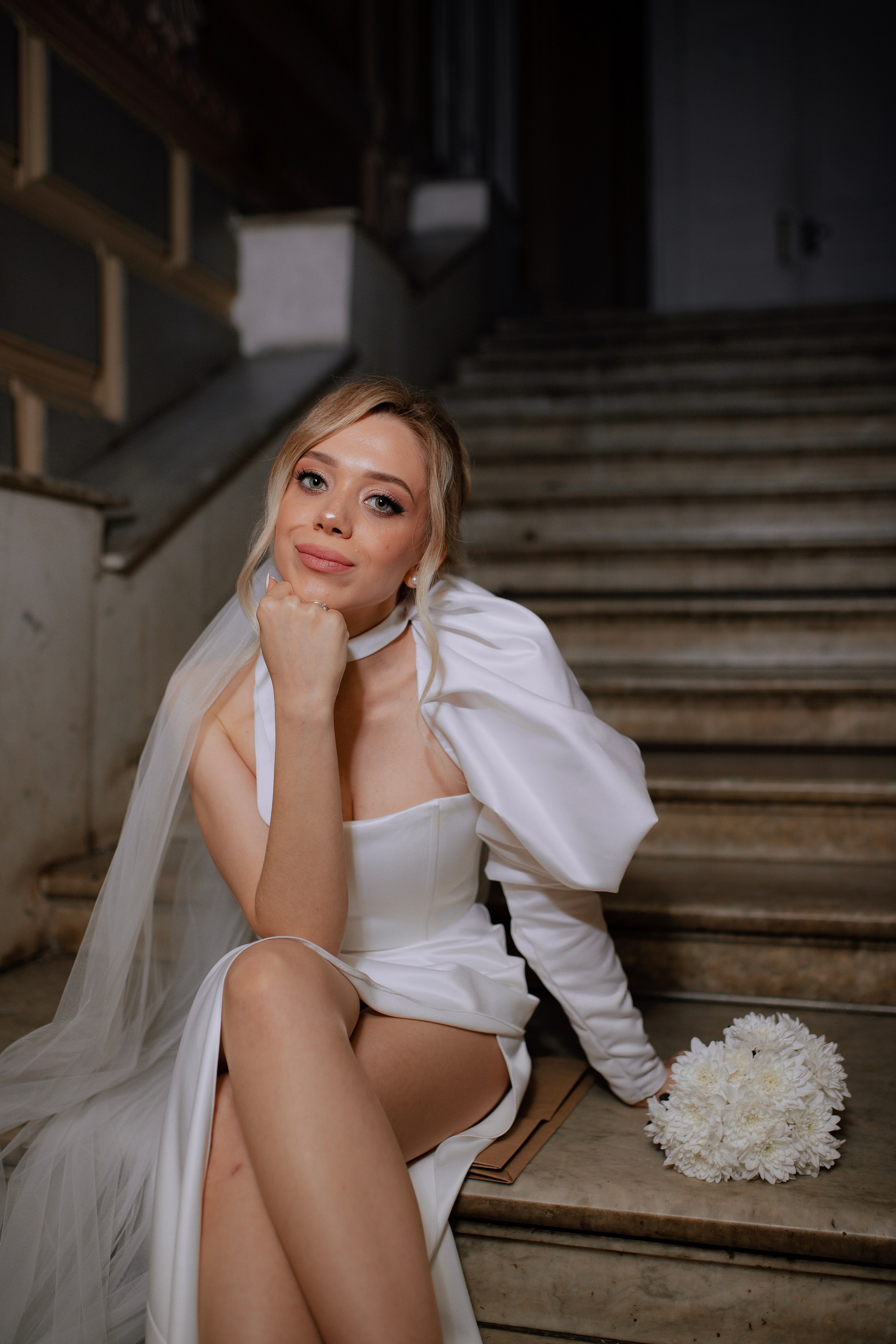 Юлия и Роман. Женский, свадебный и love story фотограф в Москве