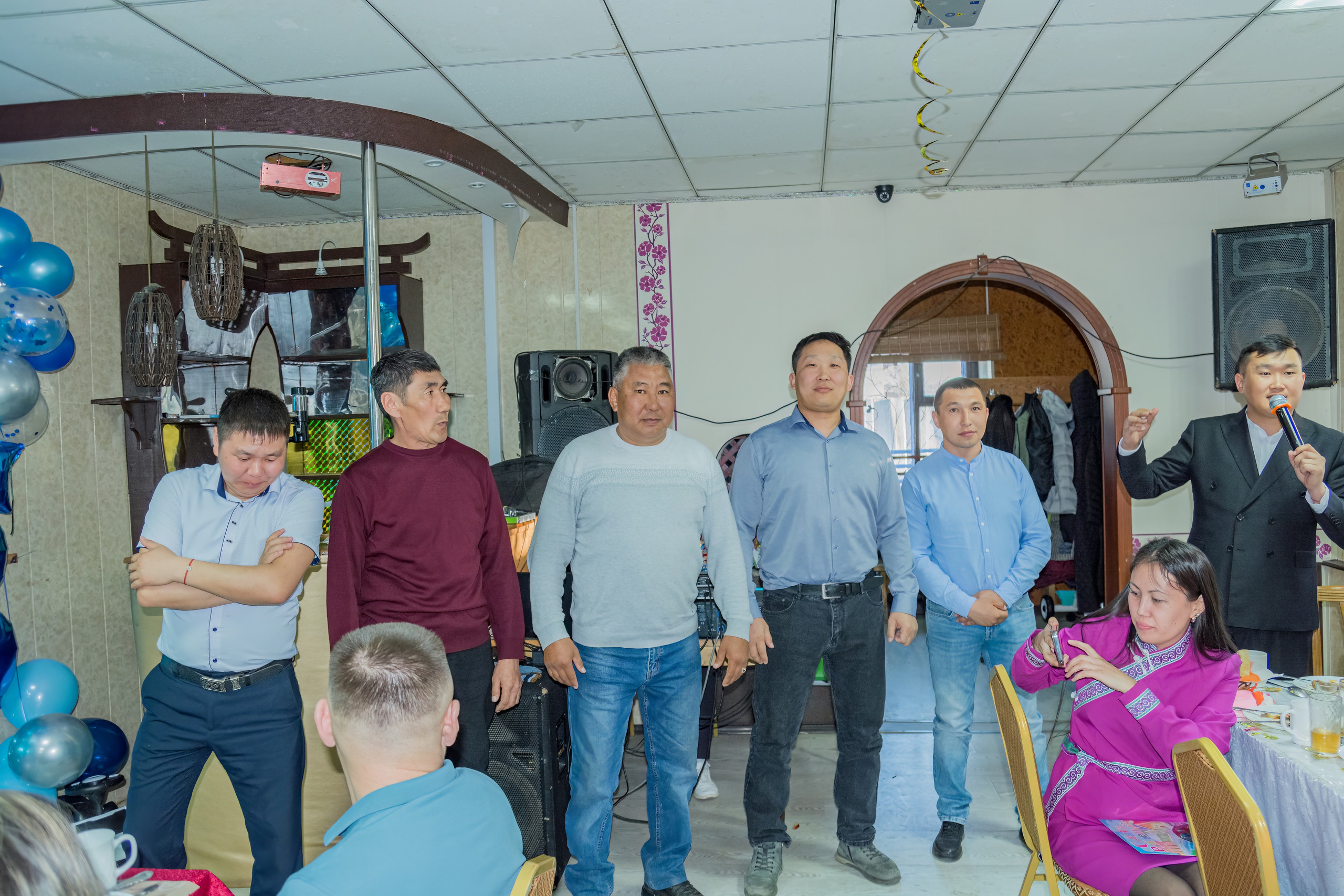 Милан 3. Фотограф широкого профиля Чита-Цасучей