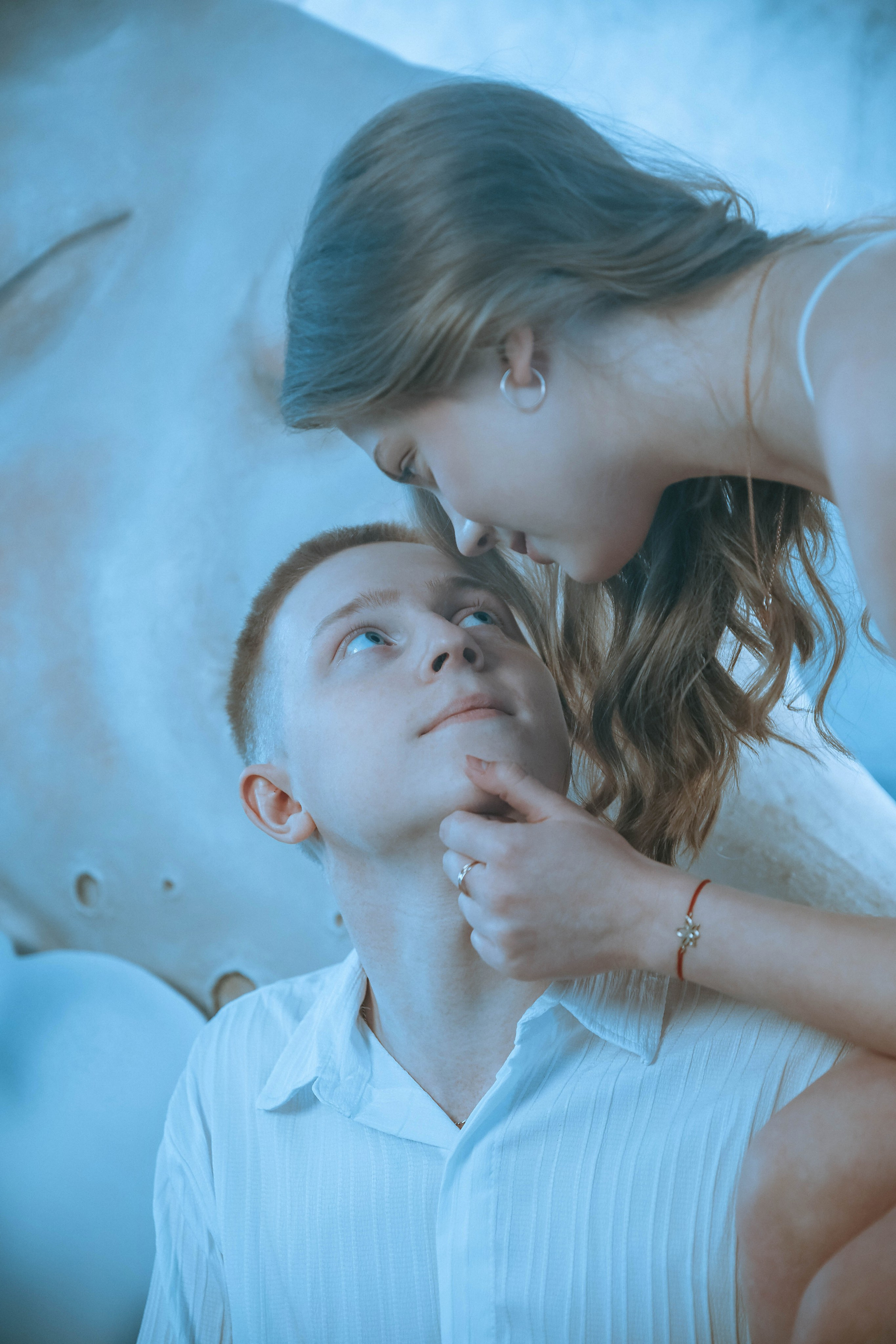 Никита и Полина. Фотограф в Москве и любой точке земного шара Алёна Вялова (Чулкова)