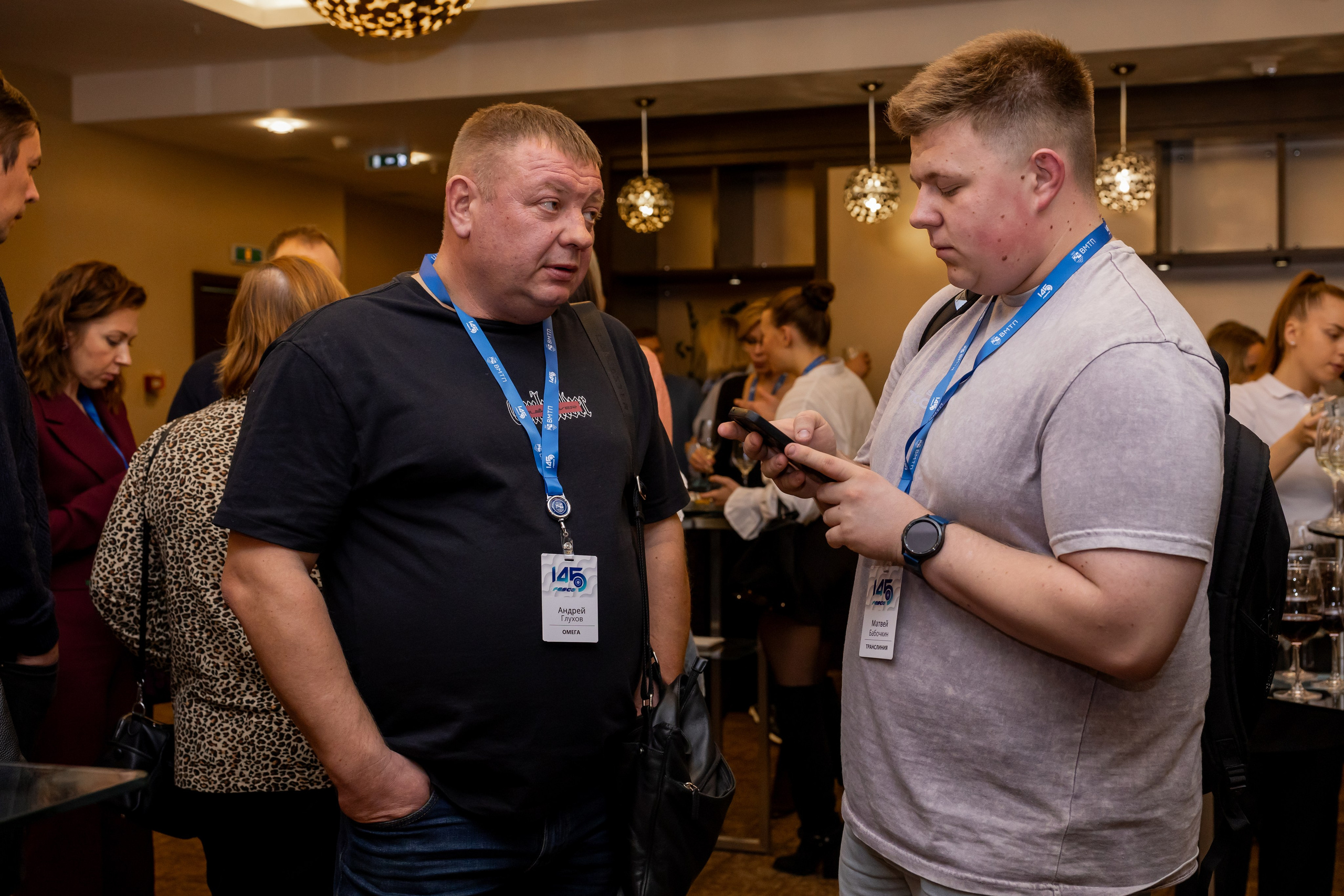 Репортаж Fesco. Фотограф в Новосибирске Екатерина Васильева