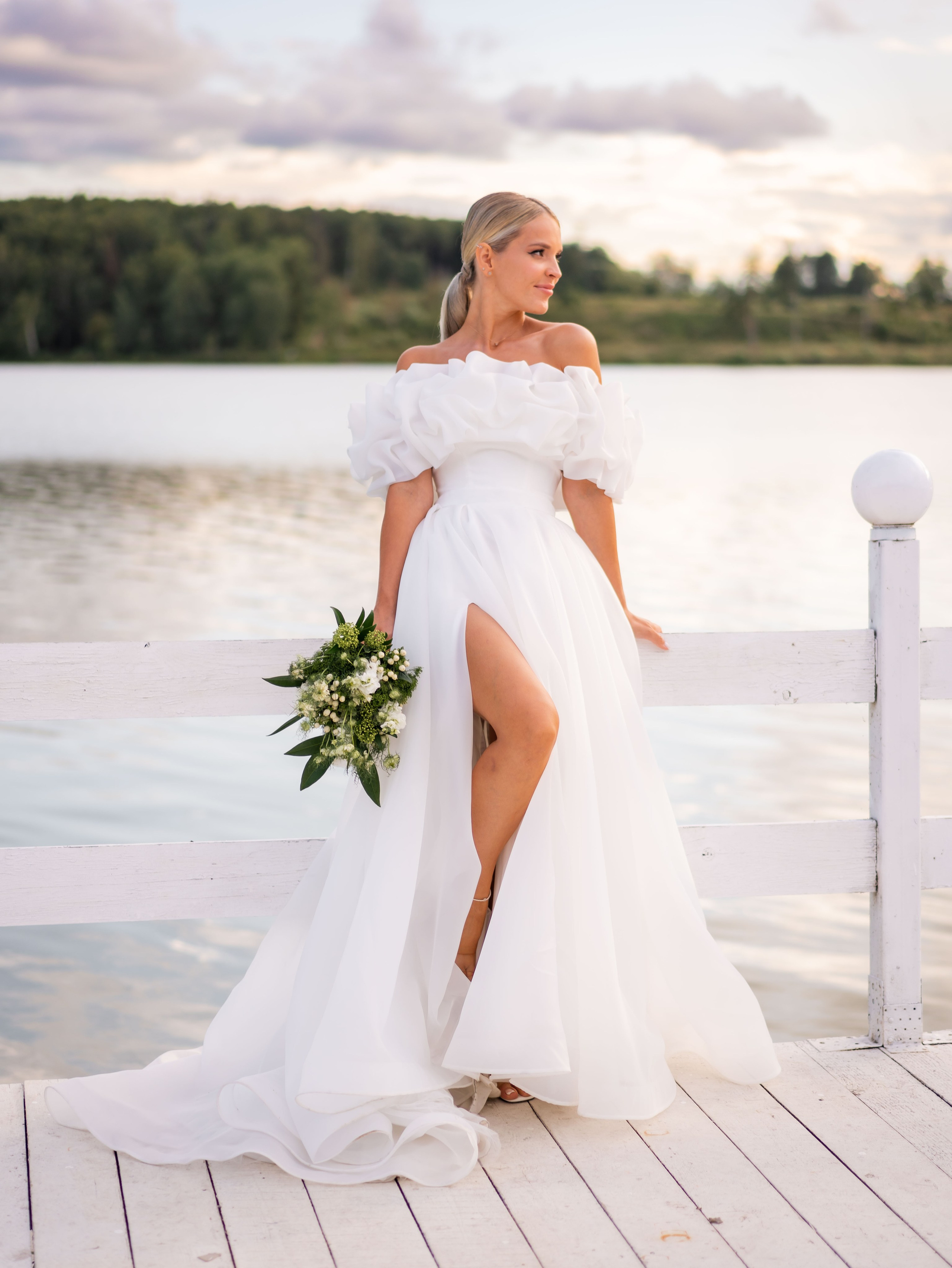 Свадьба — Кирилл & Полина 08.09.24. Фотограф Москва