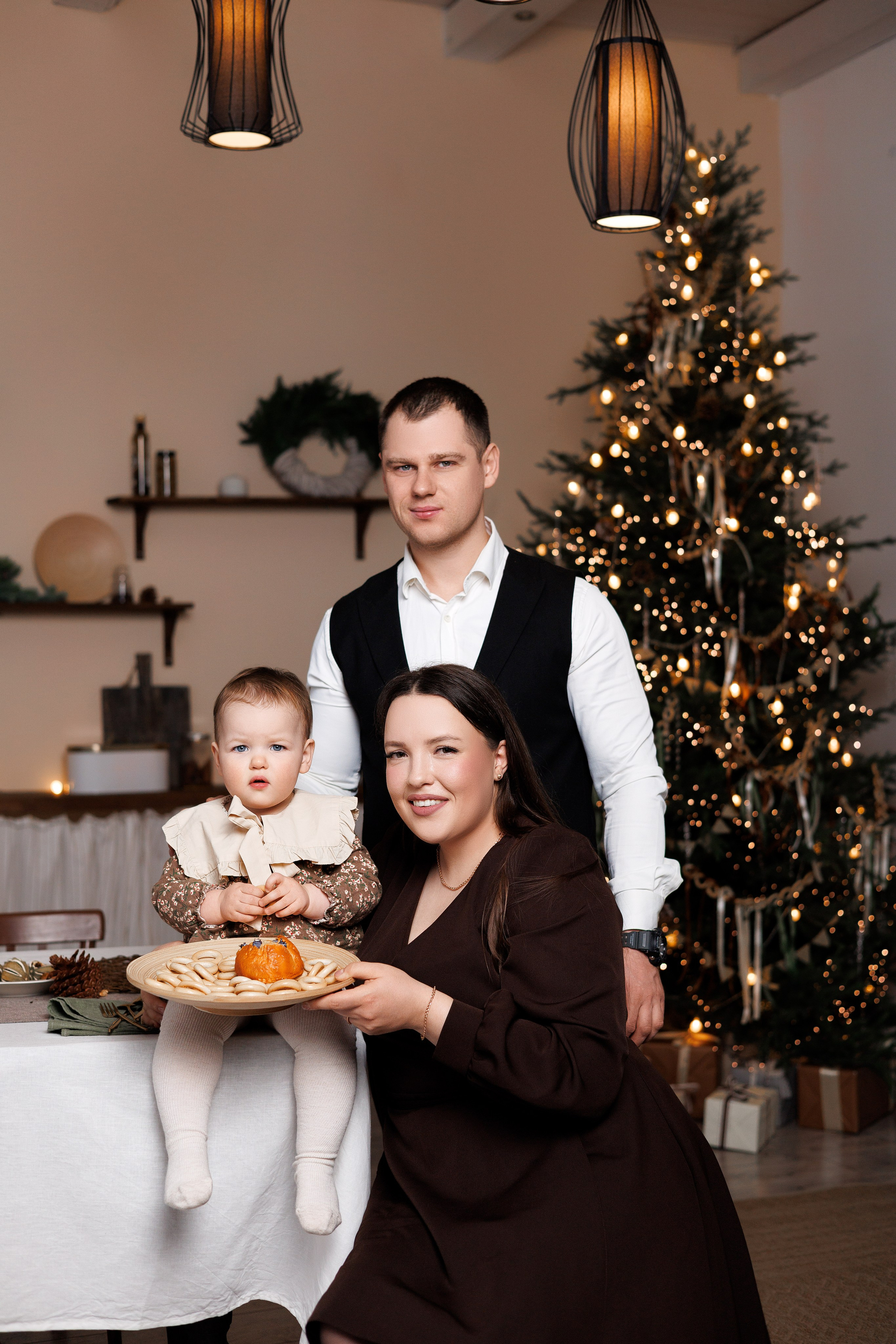 Семейные фотосессии. Фотограф Минск