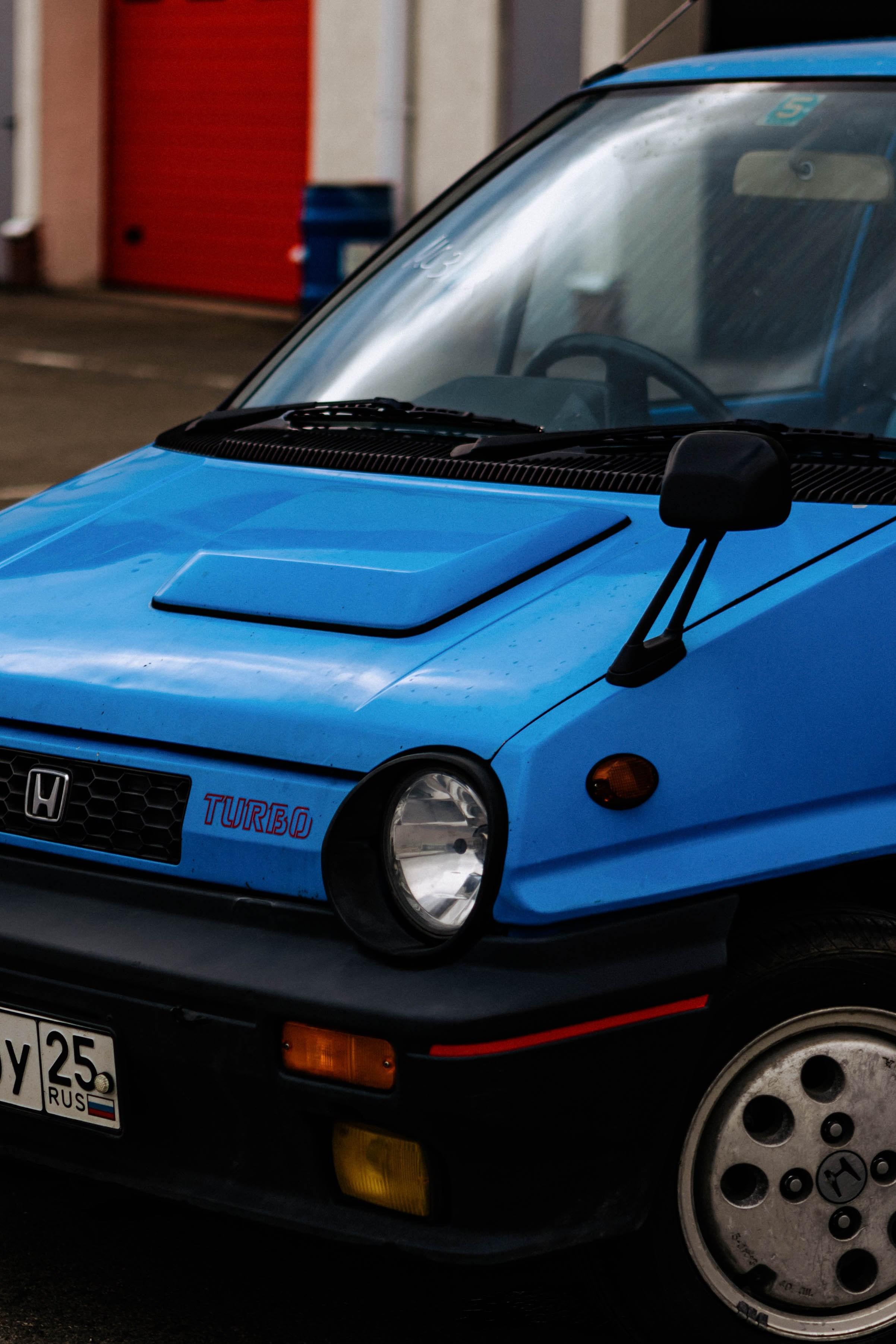 Открытие сезона 2024. Фотограф Александра Кузнецова