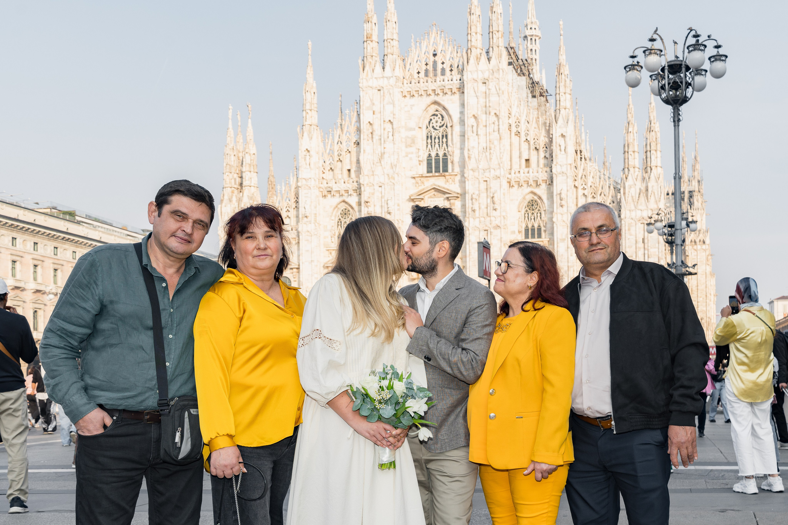 Eugen Hanna. Maria Anistratova | Destination Photographer, Videographer & Drone Pilot — Lake Como