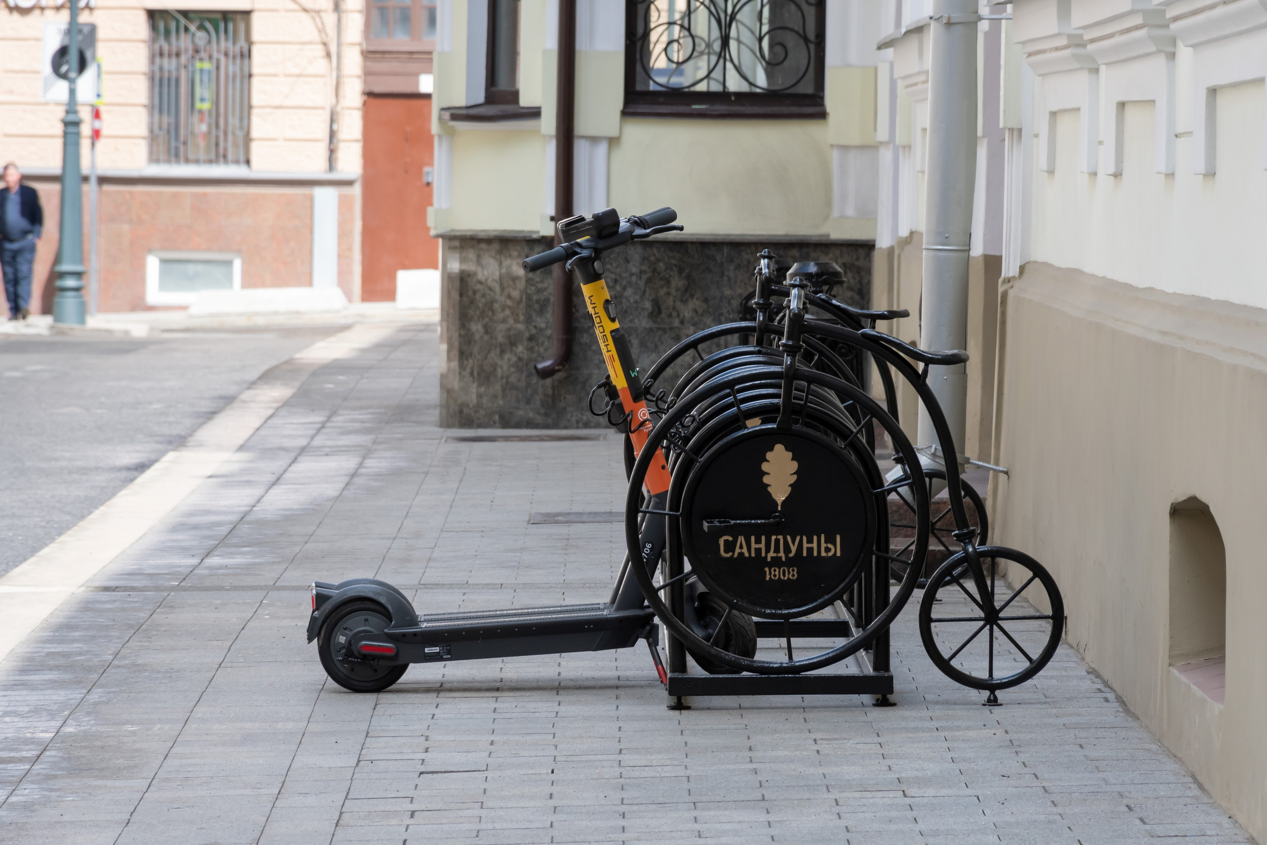 20220502 Центр. Дмитрий Ремизов. Фотография, как хобби