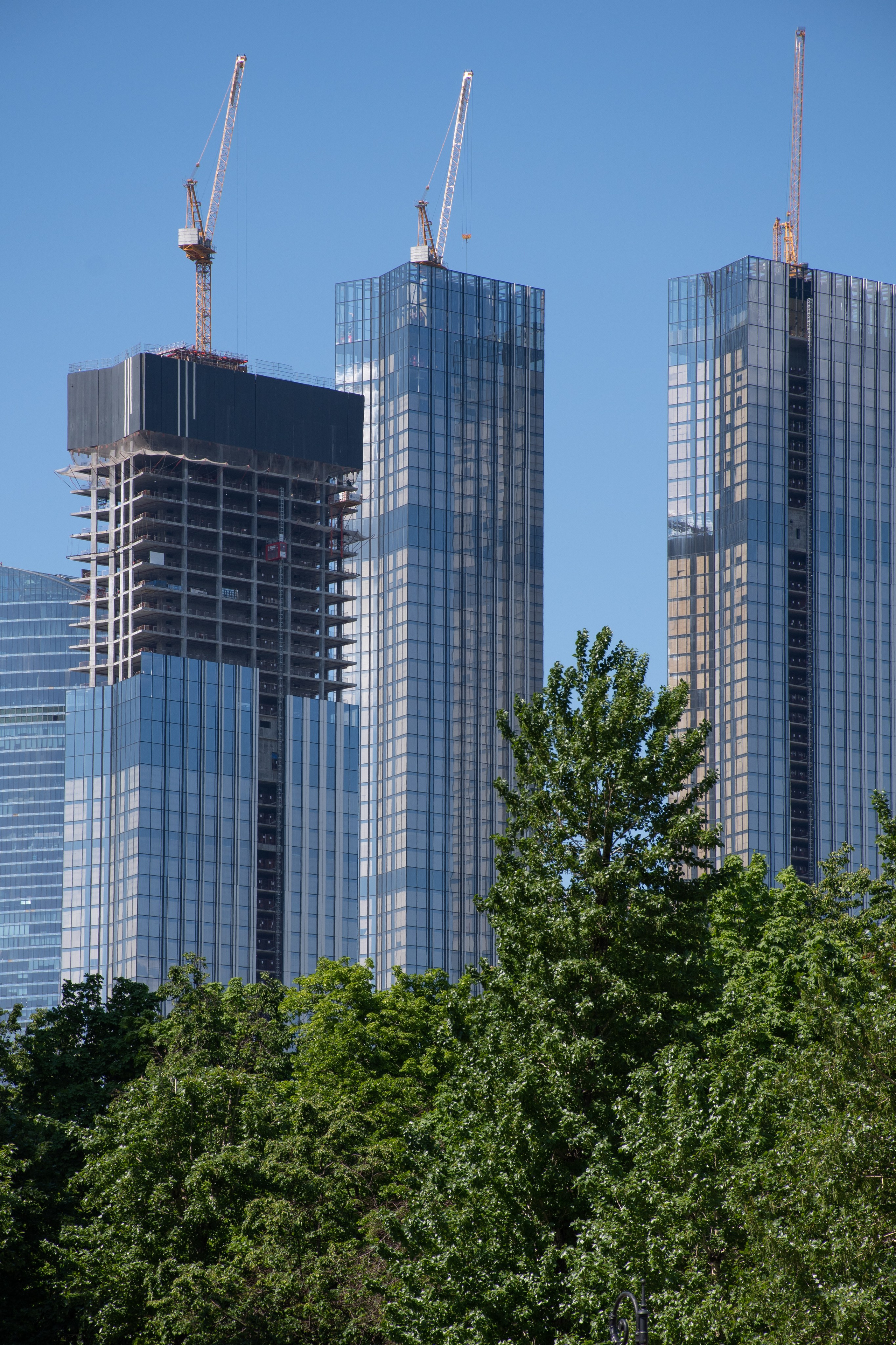 20210525_City. Дмитрий Ремизов. Фотография, как хобби