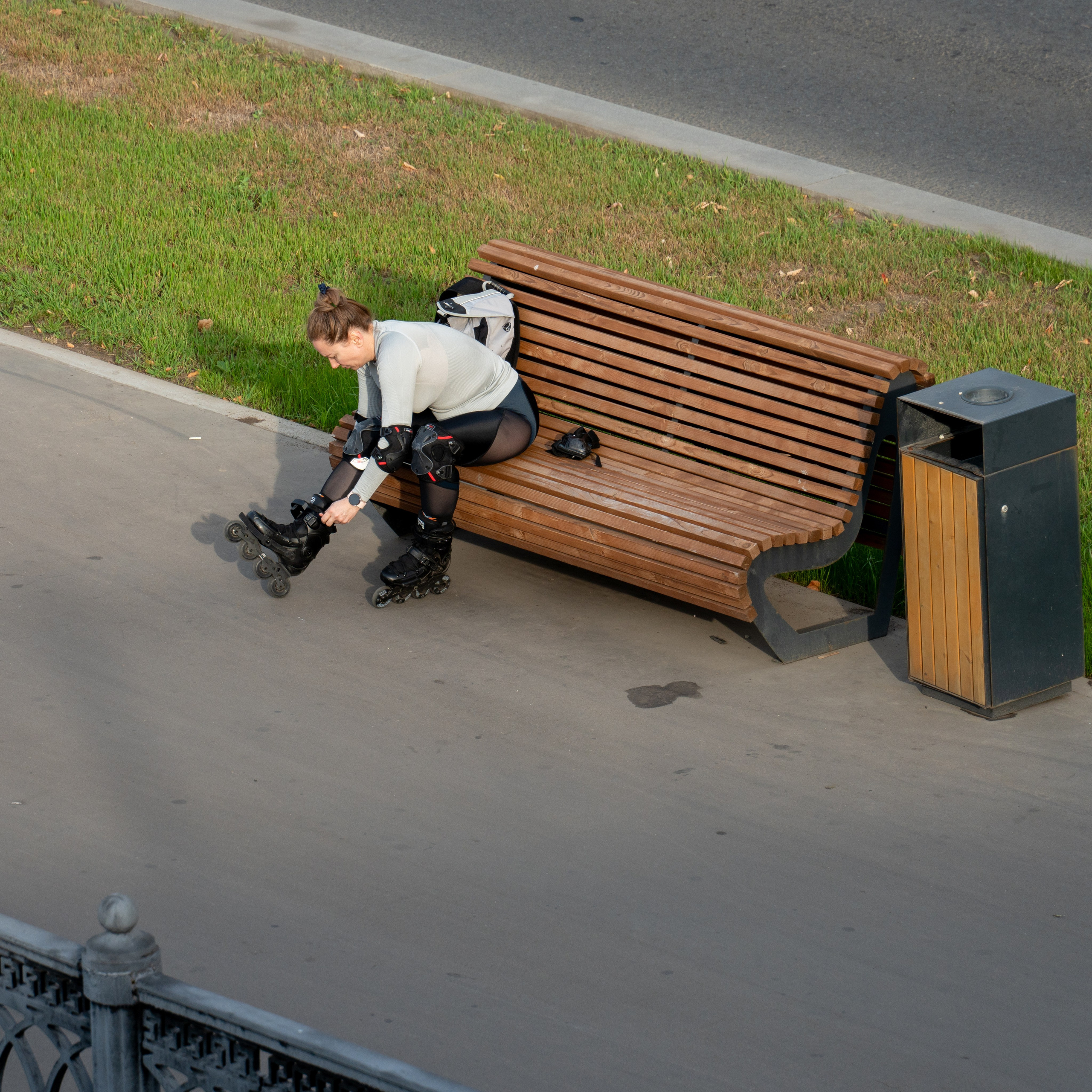 20250921 Таганка-Курская. Дмитрий Ремизов. Фотография, как хобби