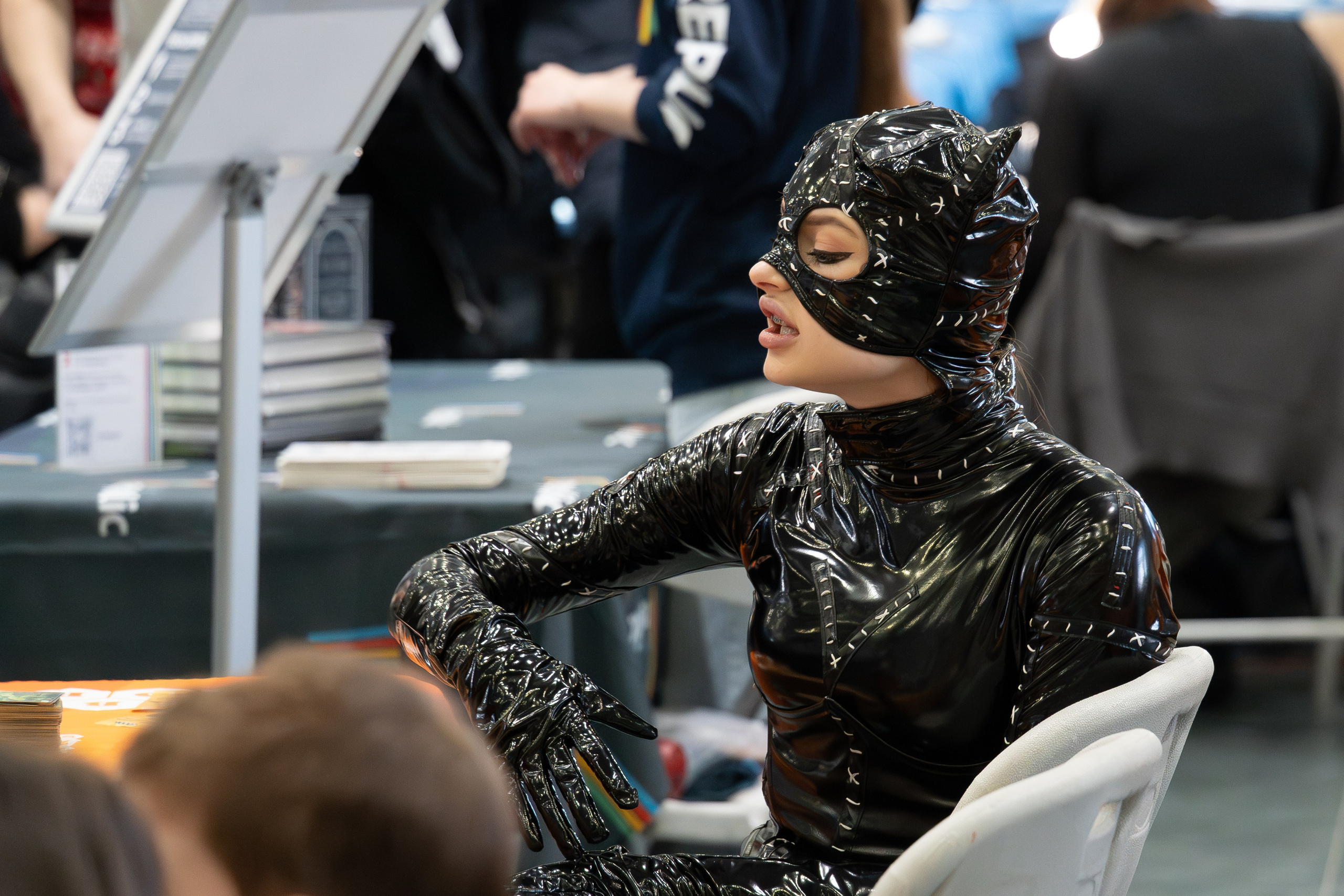 20251214 Comic Con. Дмитрий Ремизов. Фотография, как хобби