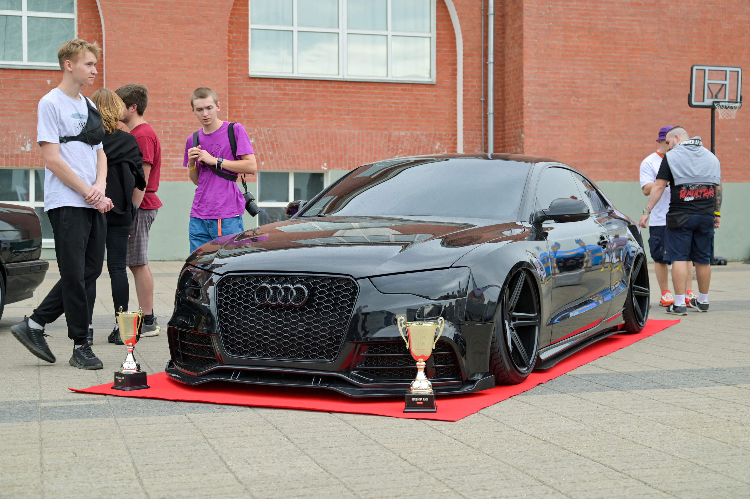 20240817 Tuningfest. Дмитрий Ремизов. Фотография, как хобби
