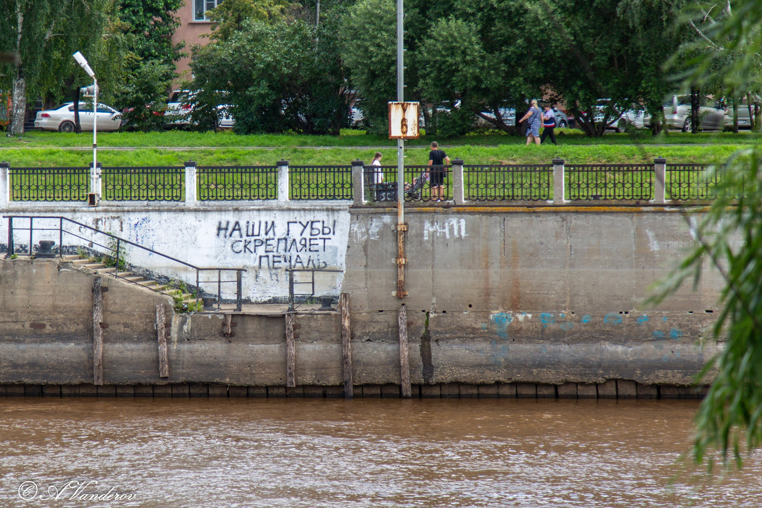 Омск 2024. Фотограф Омск | Александр Вандеров