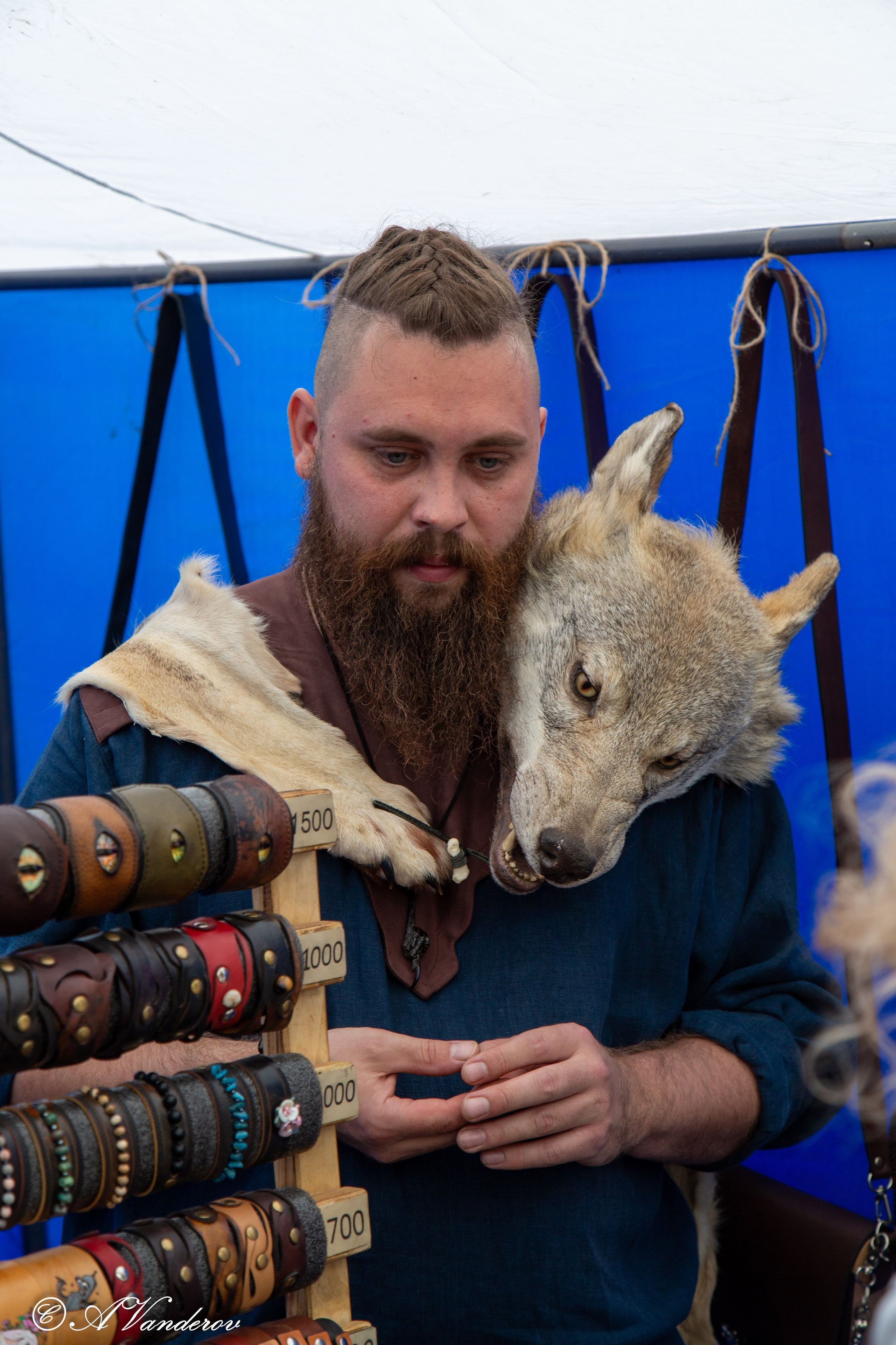 День России 12.06.2024. Фотограф Омск | Александр Вандеров