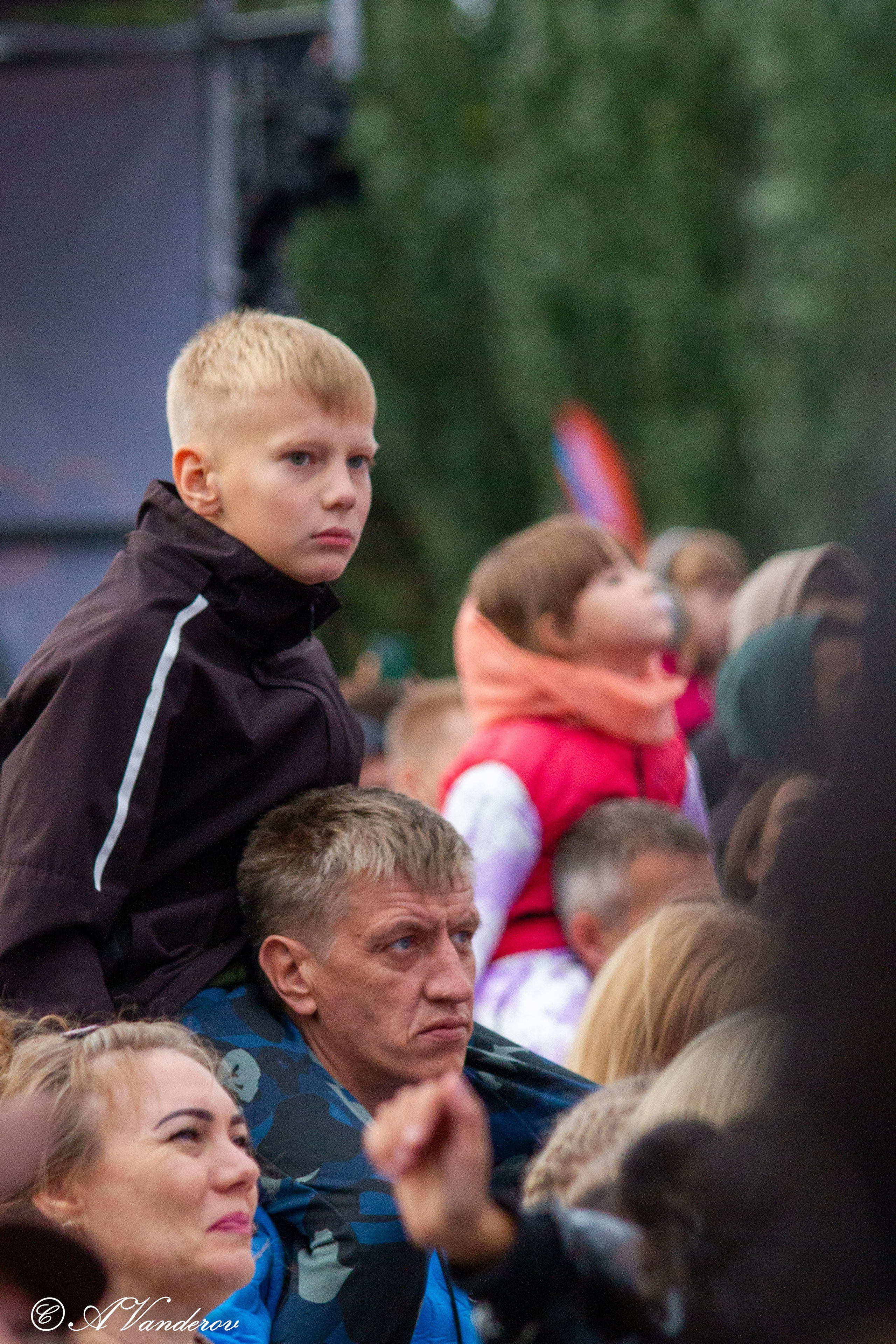 Artik&Asti 12.08.2023. Фотограф Омск | Александр Вандеров