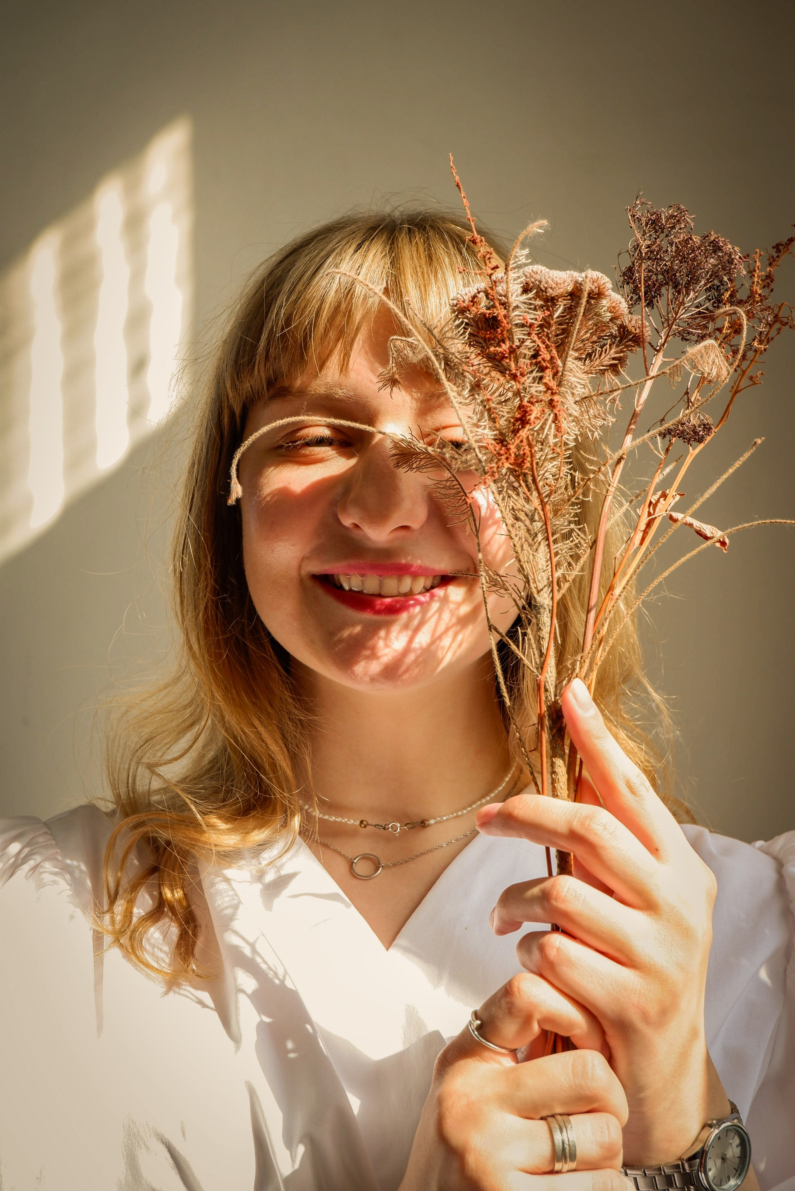 Анастасия и Диана. Портретный фотограф Александра Новикова Тюмень