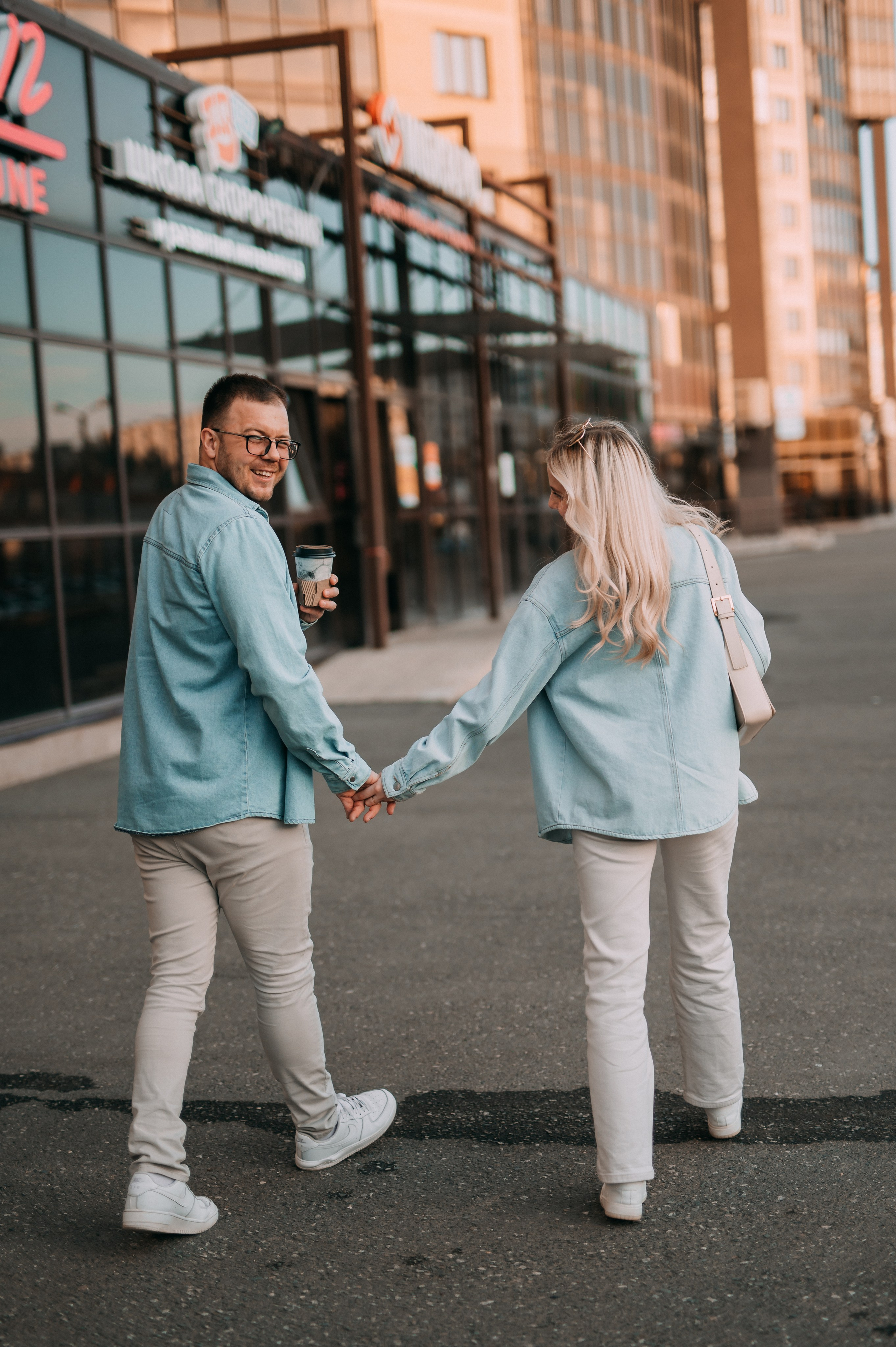 Дима + Юля. Свадебный фотограф Волжский Волгоград Каблов Николай