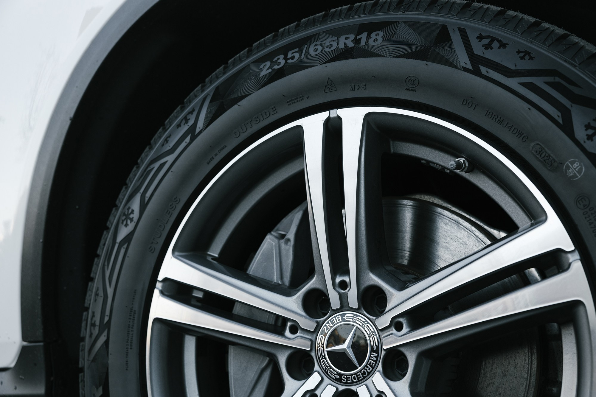 Mercedes-Benz GLC-класс 2.0 AT, 2020, 41 800 км. Автосалон «Х-Авто»